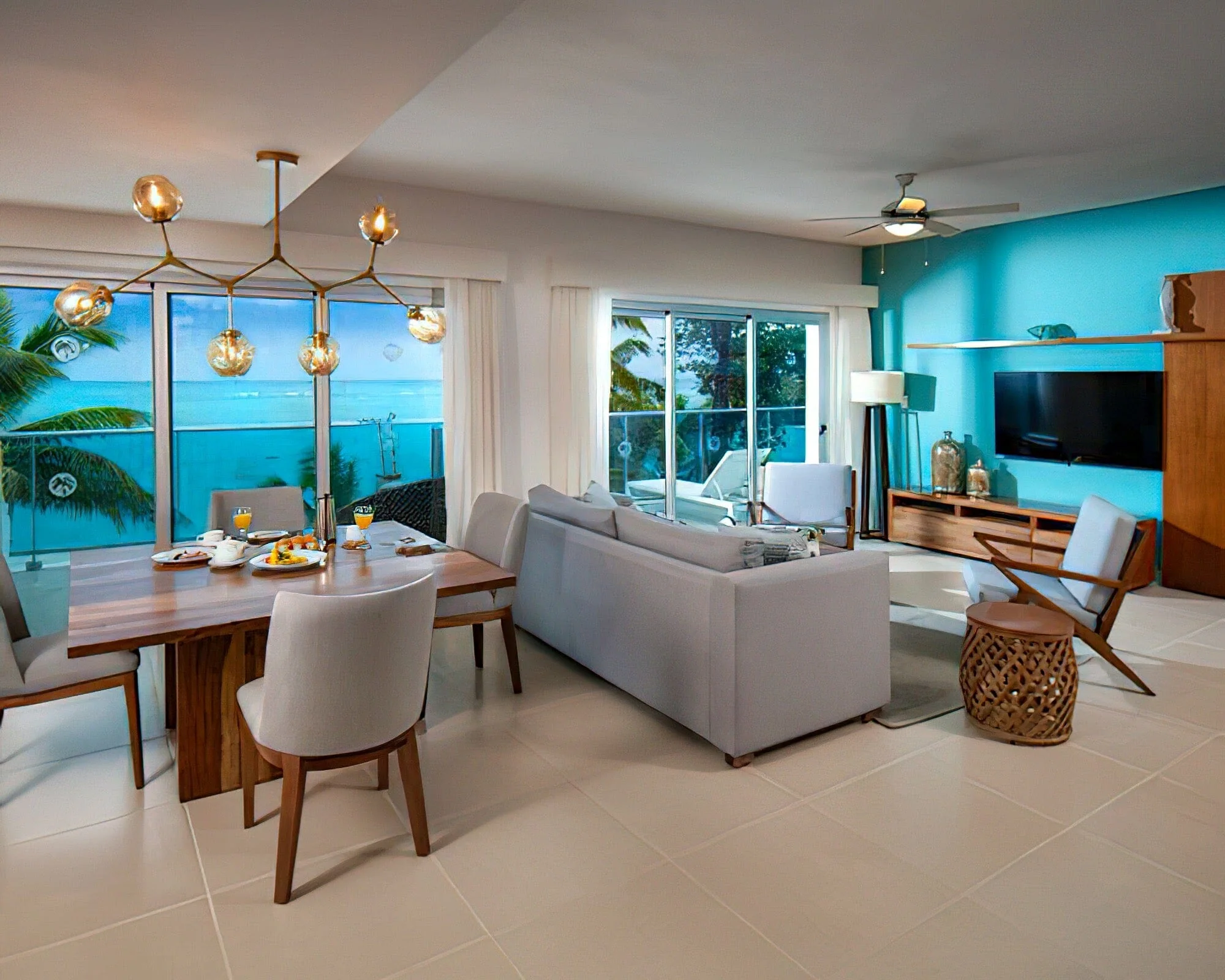 Presidential Suites by Lifestyle