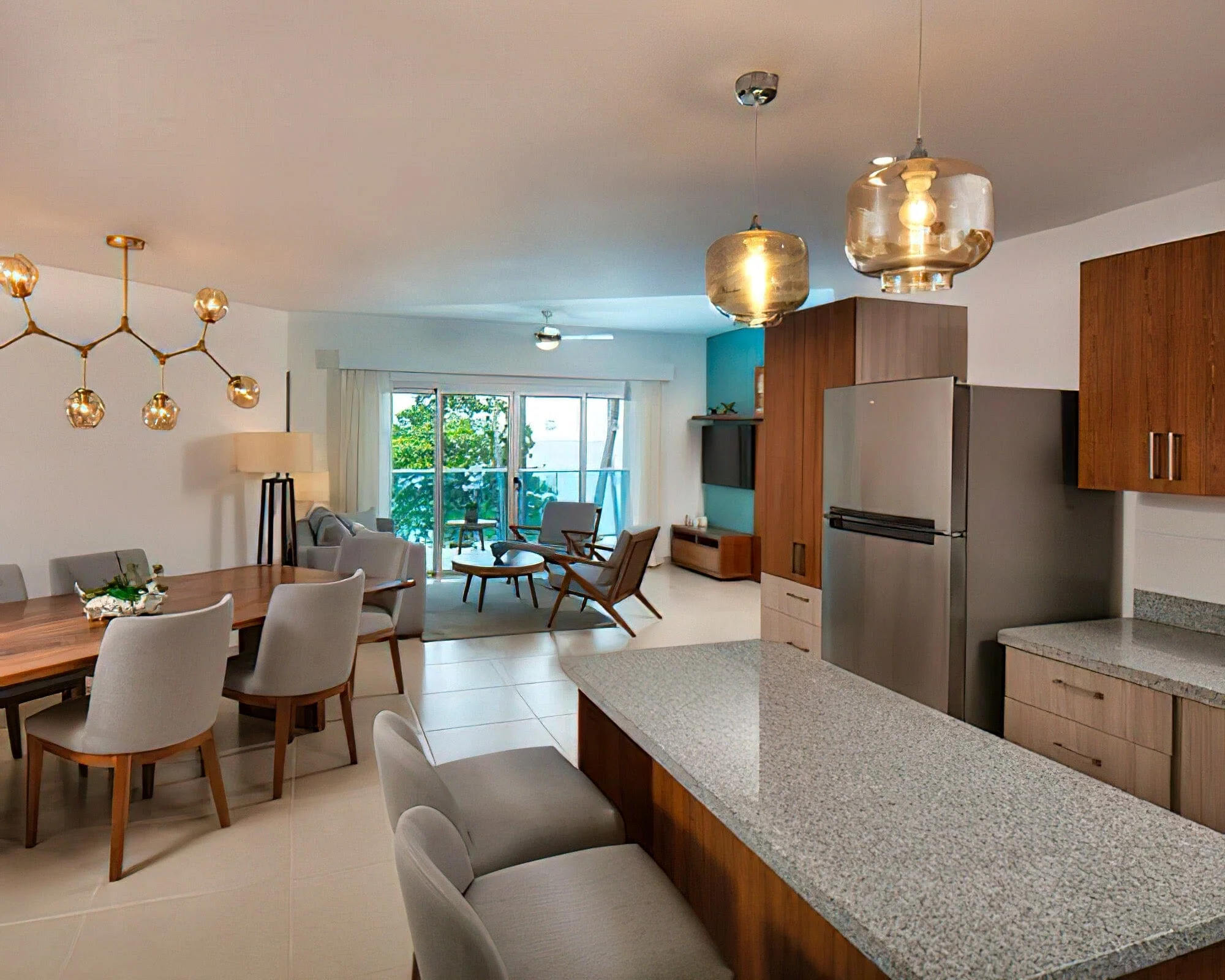 Presidential Suites by Lifestyle - Image 10