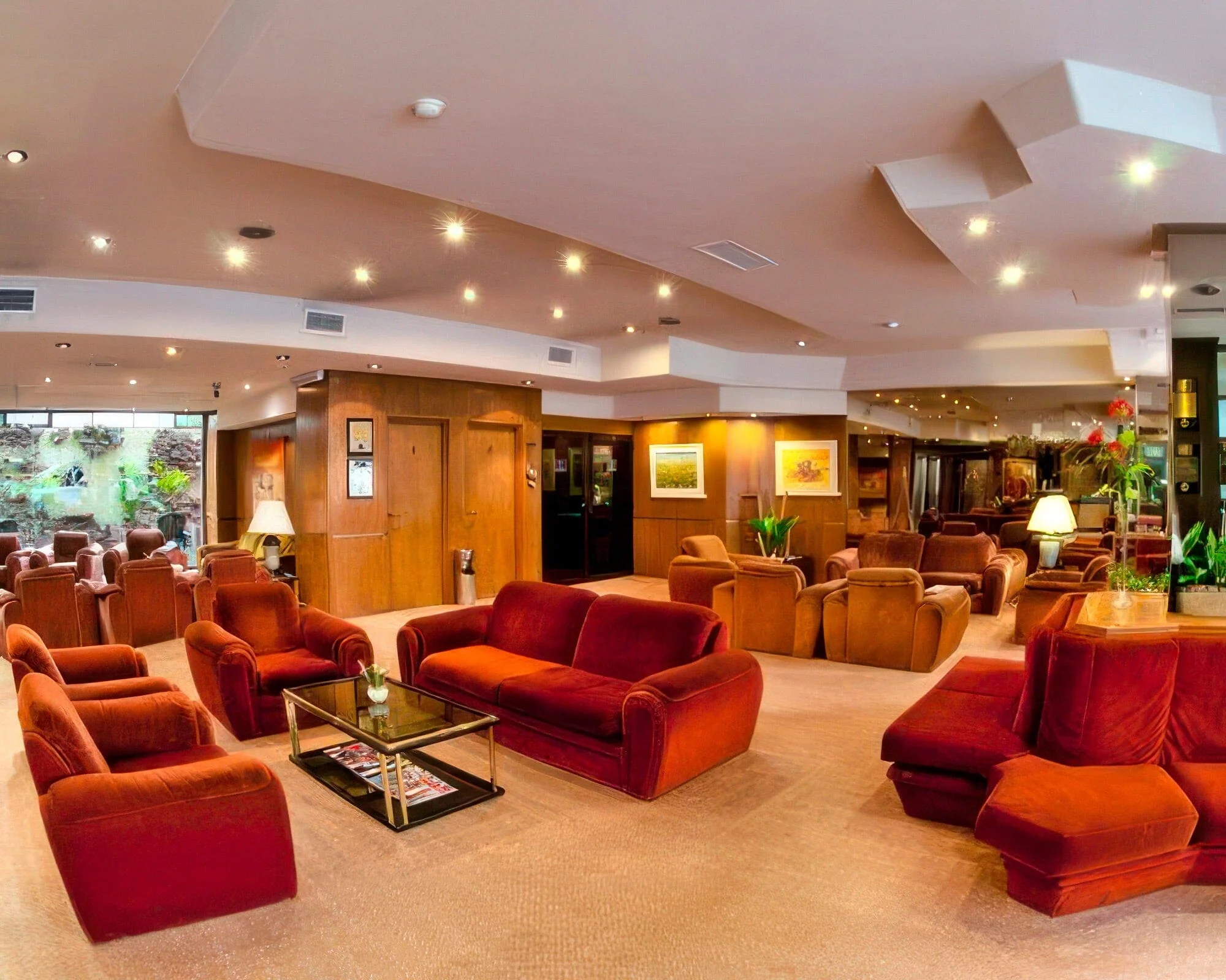 Primacy Apart Hotel - Image 12