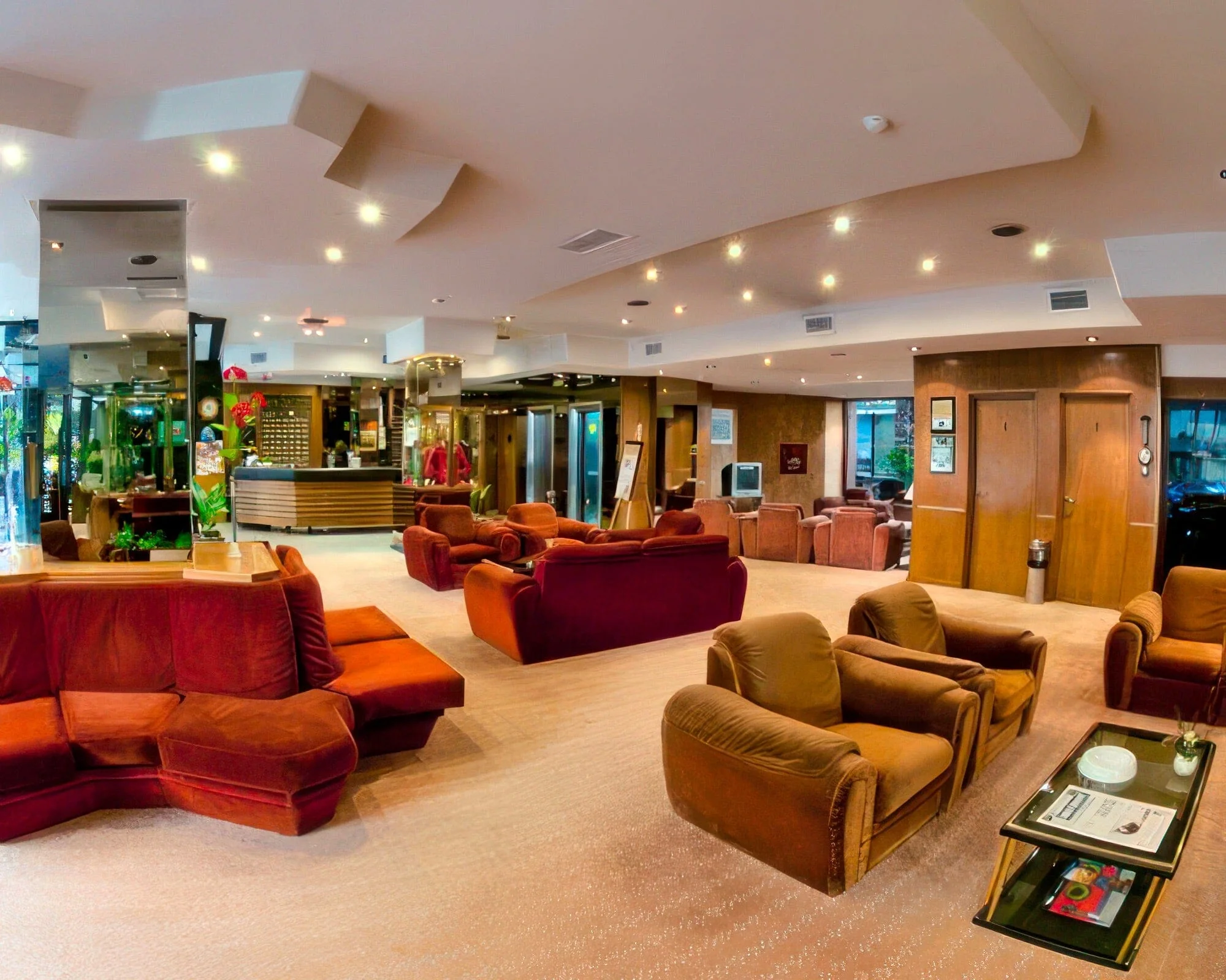 Primacy Apart Hotel - Image 3