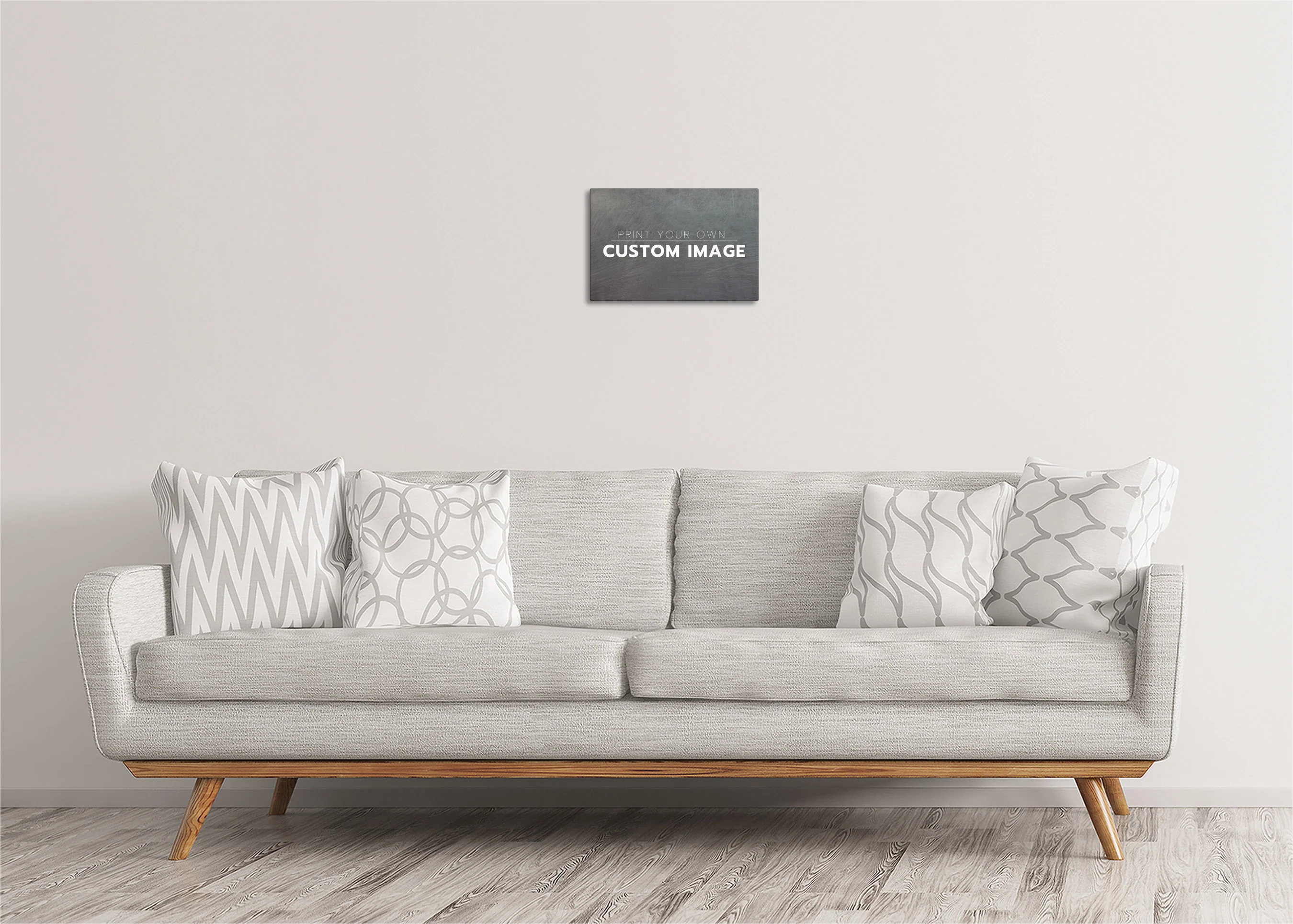 Print Your Own Image | Gallery Wrap Wall Canvas - Image 2