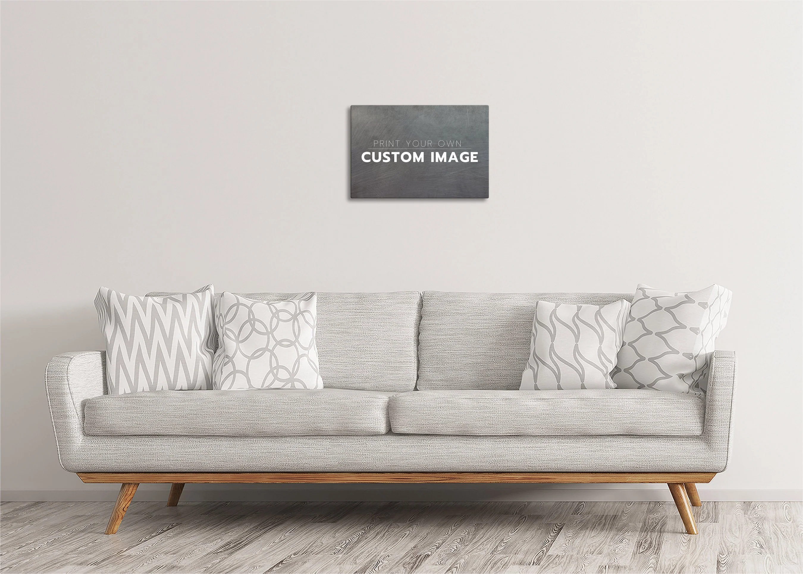 Print Your Own Image | Gallery Wrap Wall Canvas - Image 3