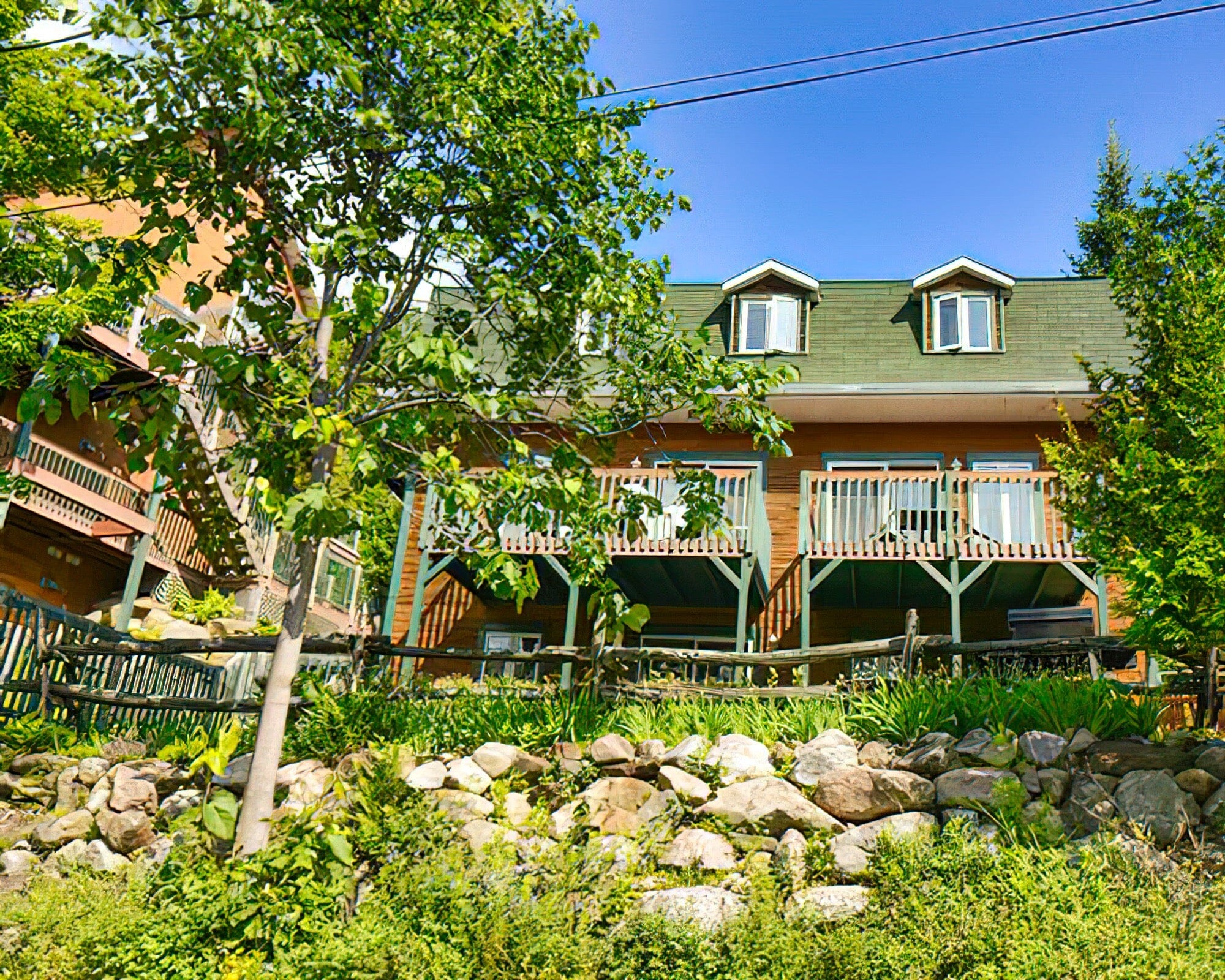 Privilege Mont-Tremblant–Voliere - Image 12