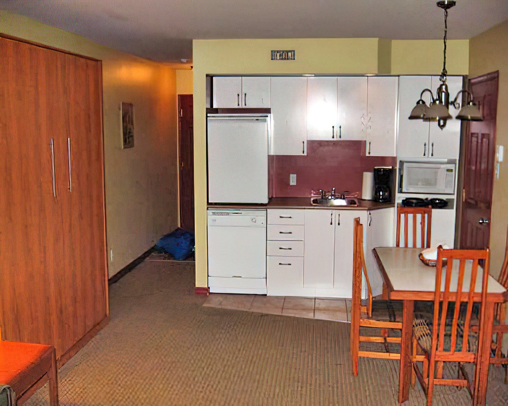 Privilege Mont-Tremblant–Voliere - Image 13