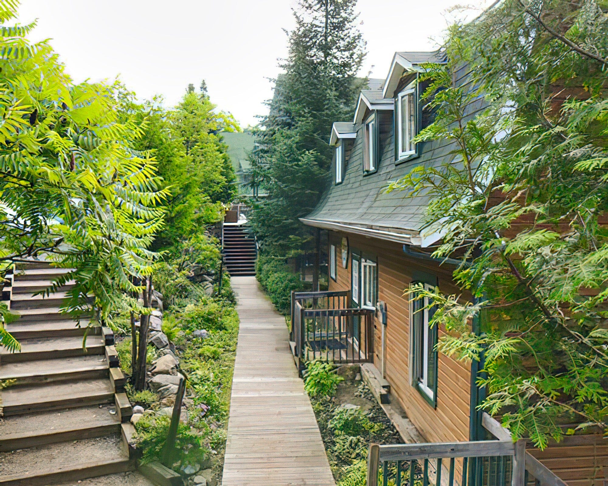 Privilege Mont-Tremblant–Voliere - Image 3