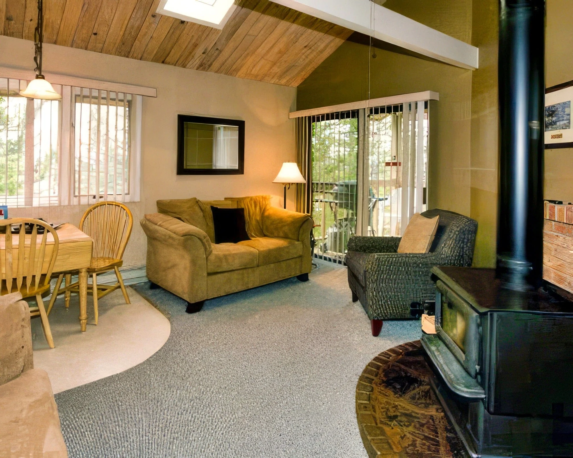 Ptarmigan Village at Whitefish - Image 8