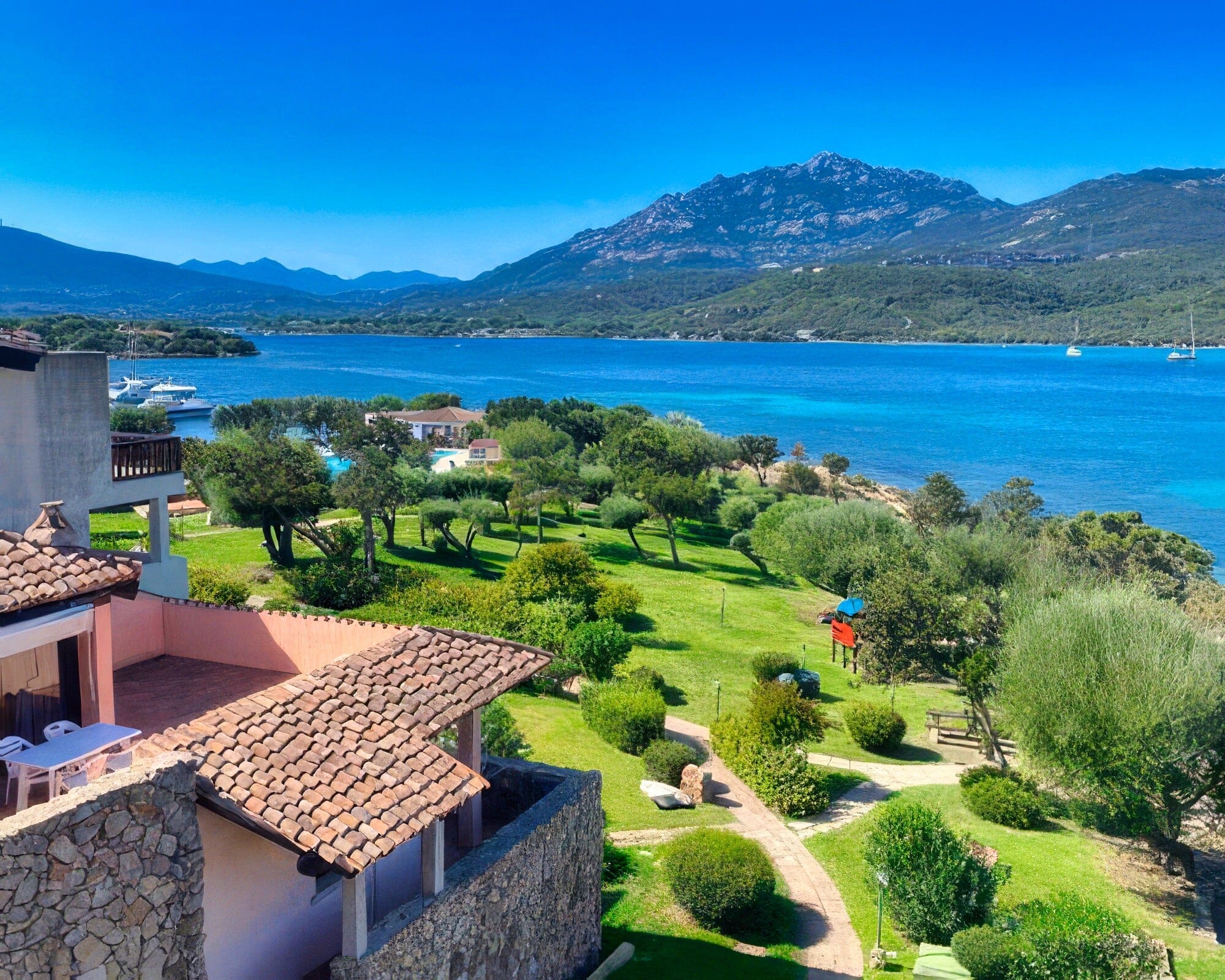 Residence Porto Rotondo Asfodeli - Image 11