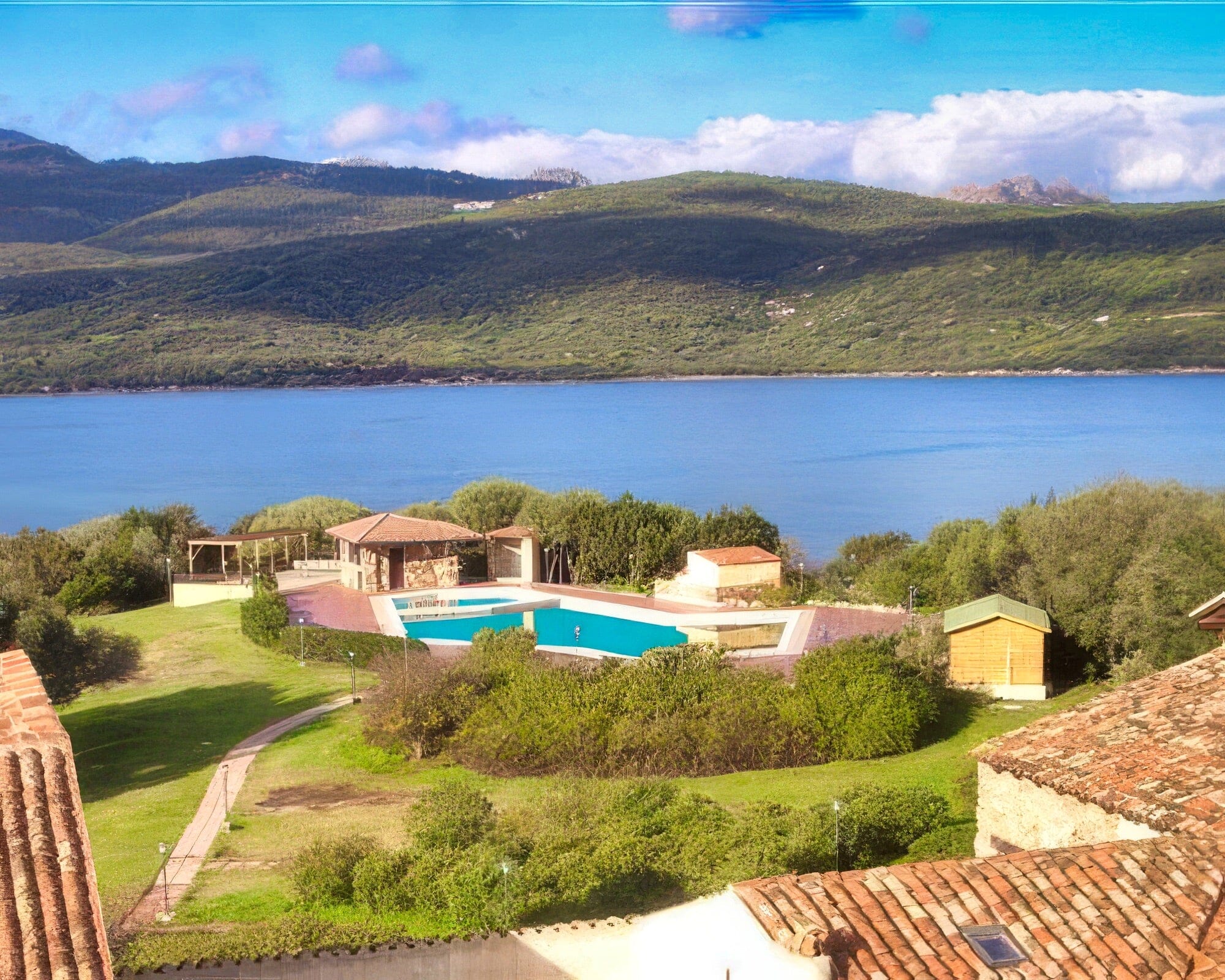 Residence Porto Rotondo Asfodeli - Image 13