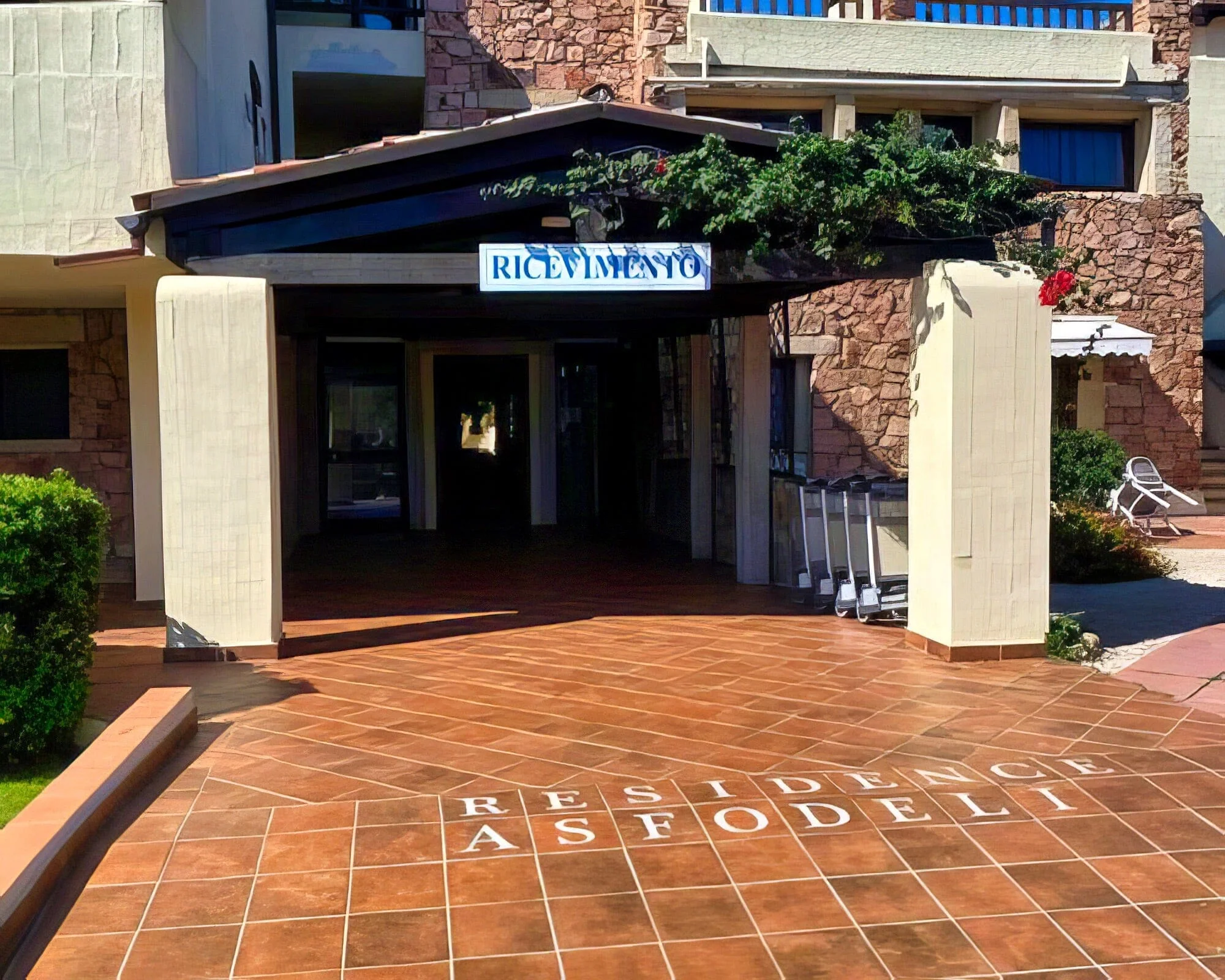 Residence Porto Rotondo Asfodeli - Image 15