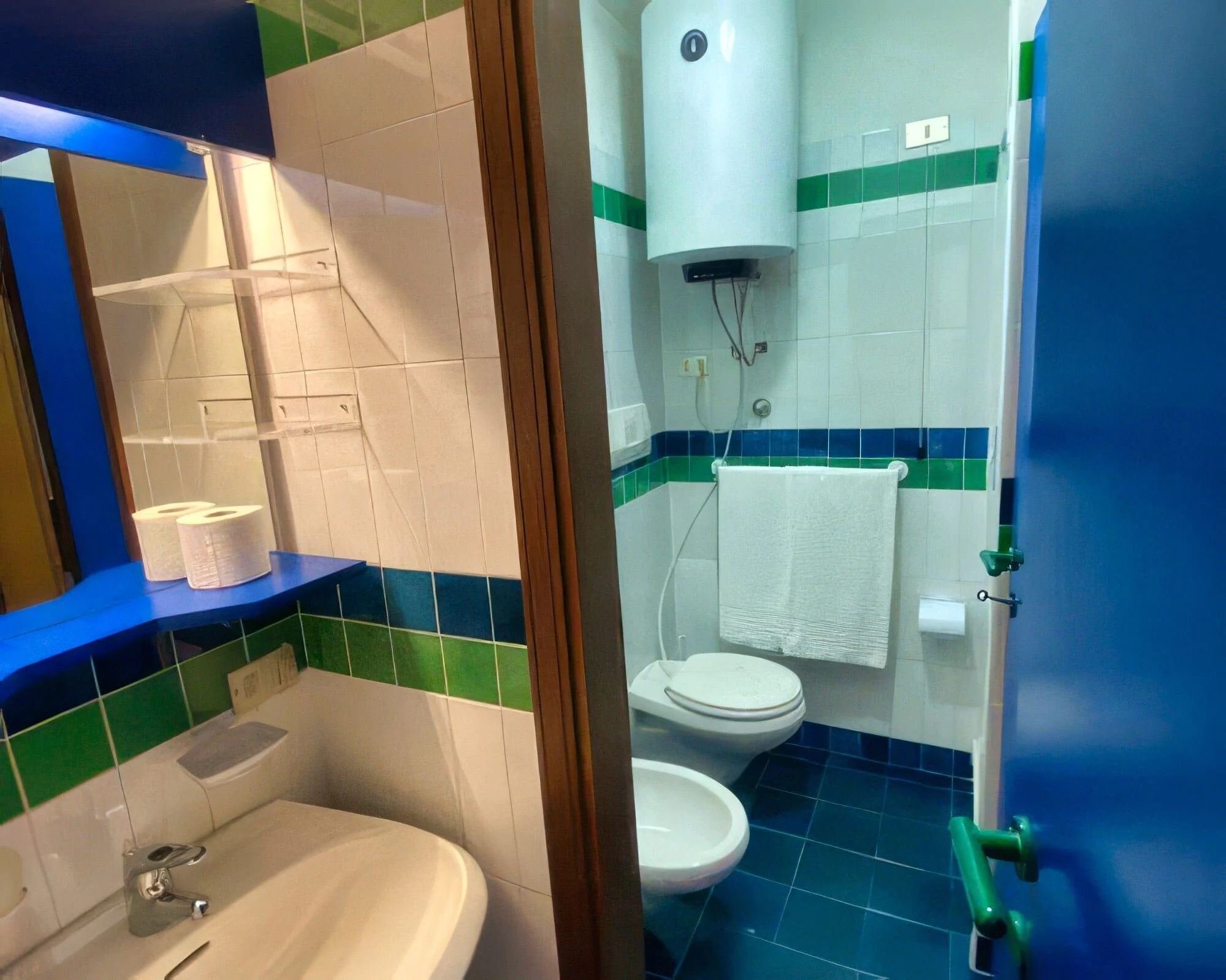 Residence Porto Rotondo Asfodeli - Image 17