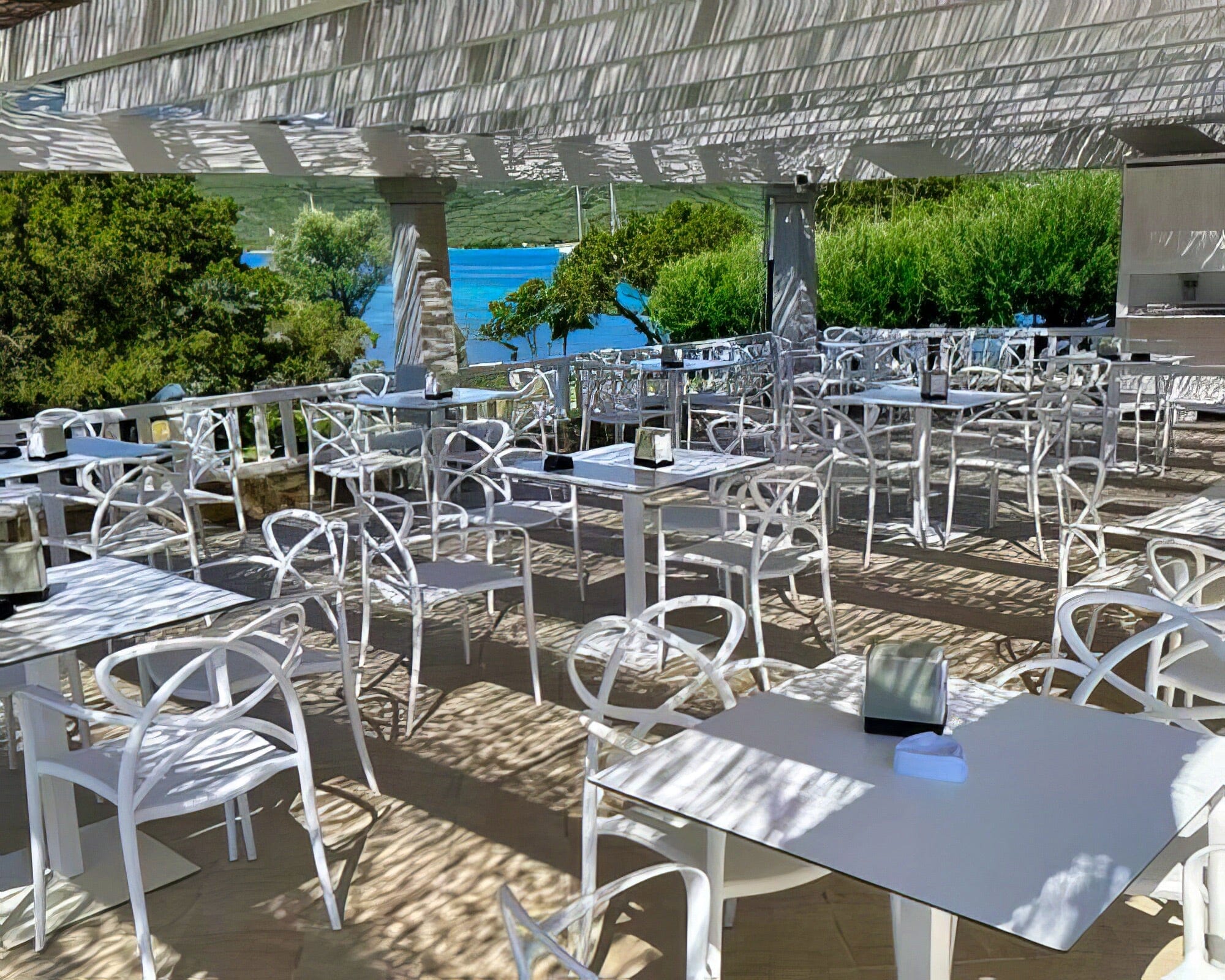 Residence Porto Rotondo Asfodeli - Image 18