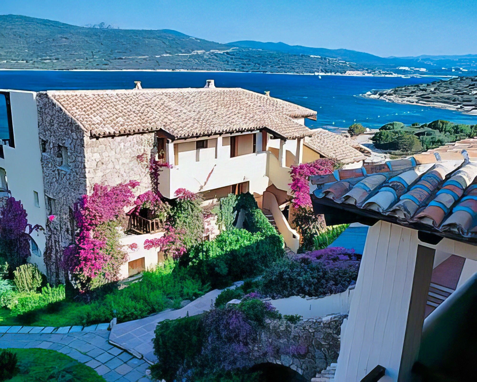 Residence Porto Rotondo Asfodeli - Image 2
