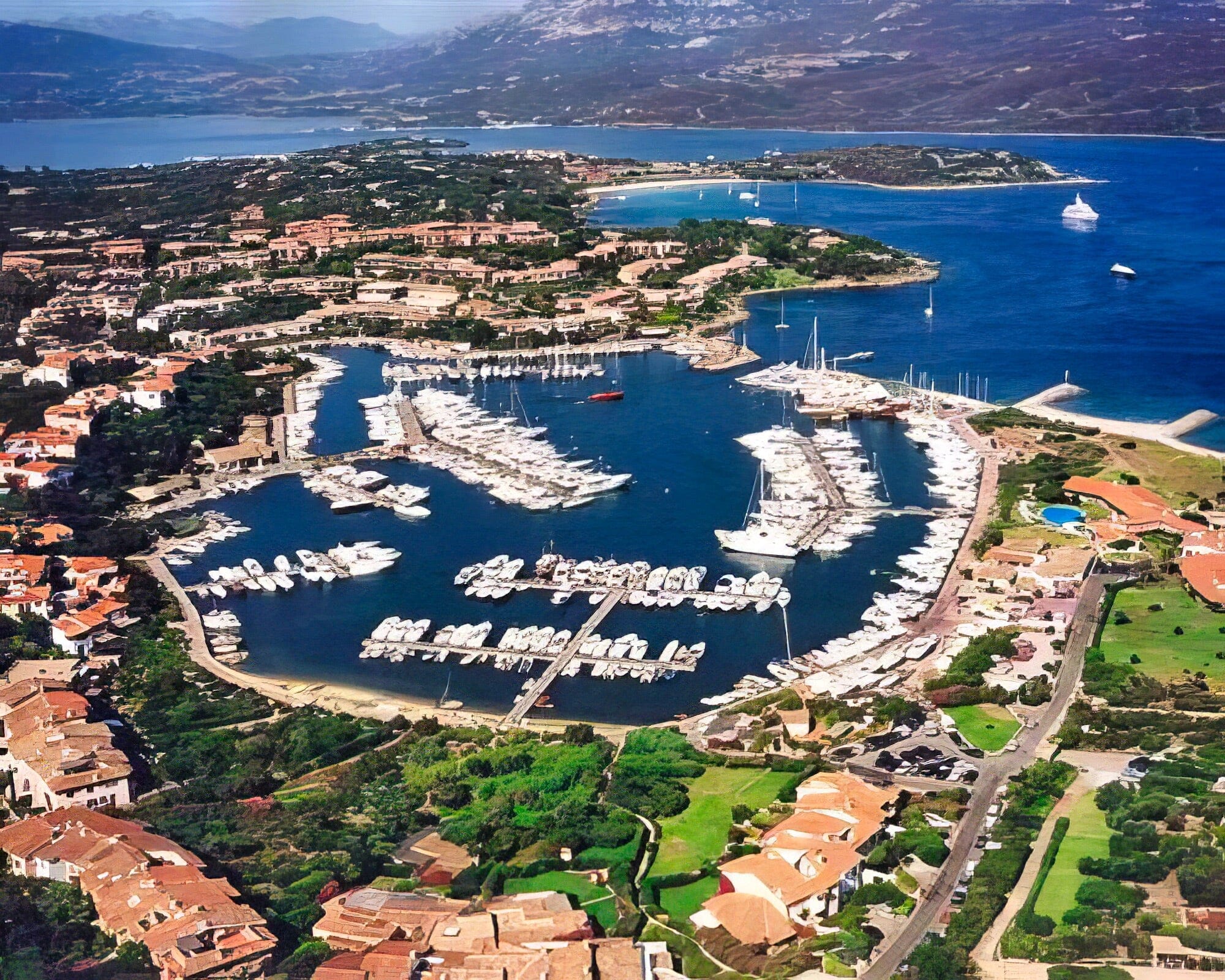 Residence Porto Rotondo Asfodeli - Image 22