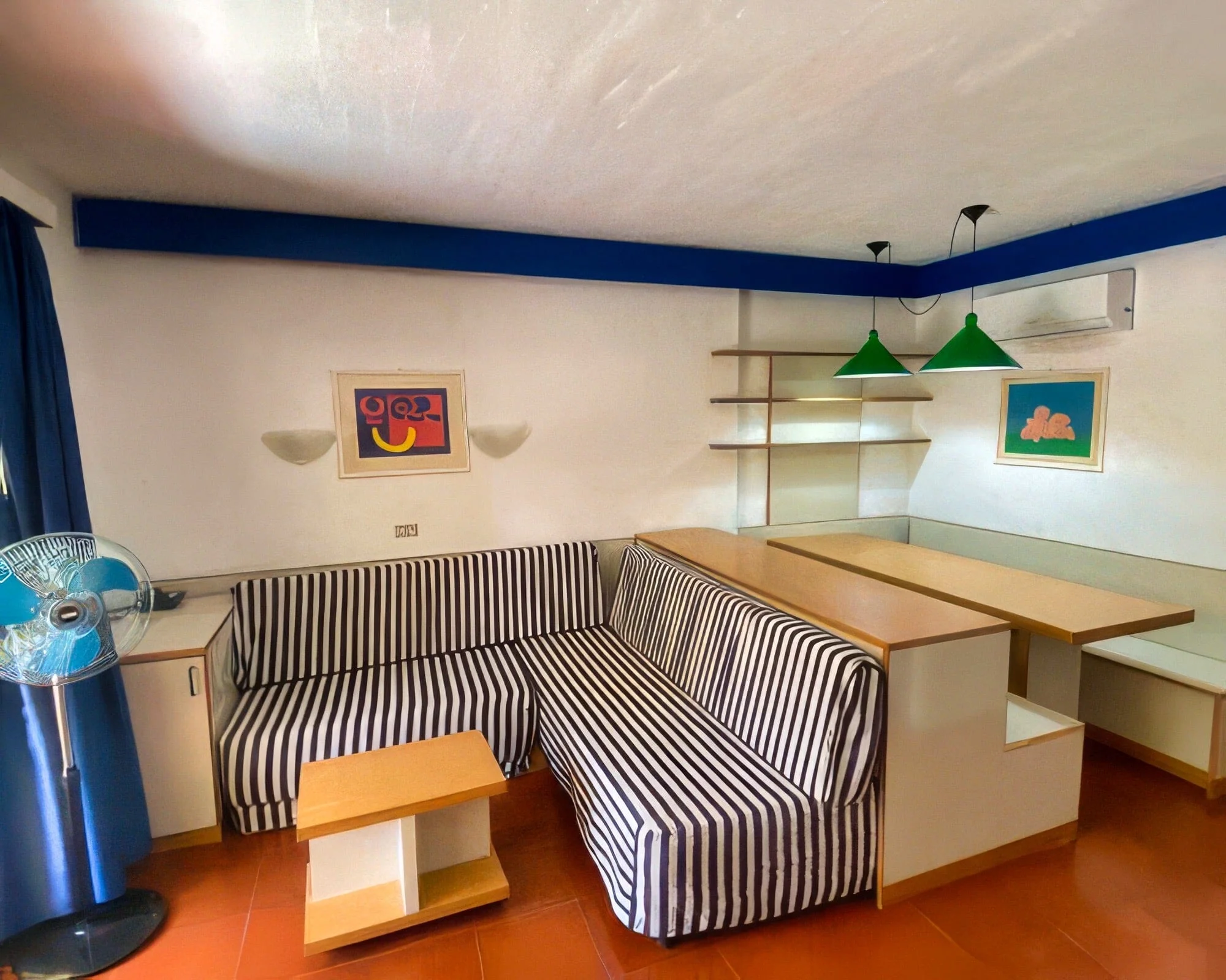 Residence Porto Rotondo Asfodeli - Image 3