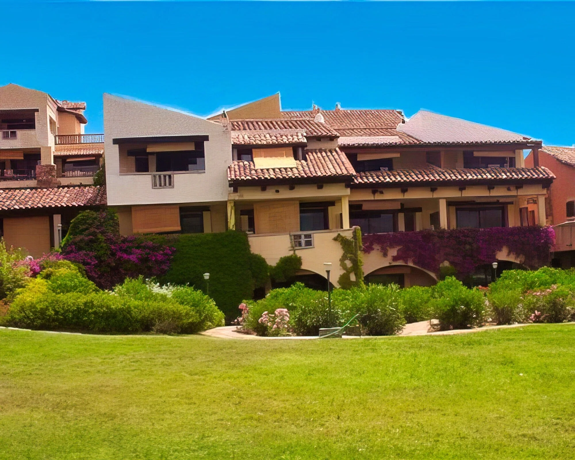 Residence Porto Rotondo Asfodeli - Image 4