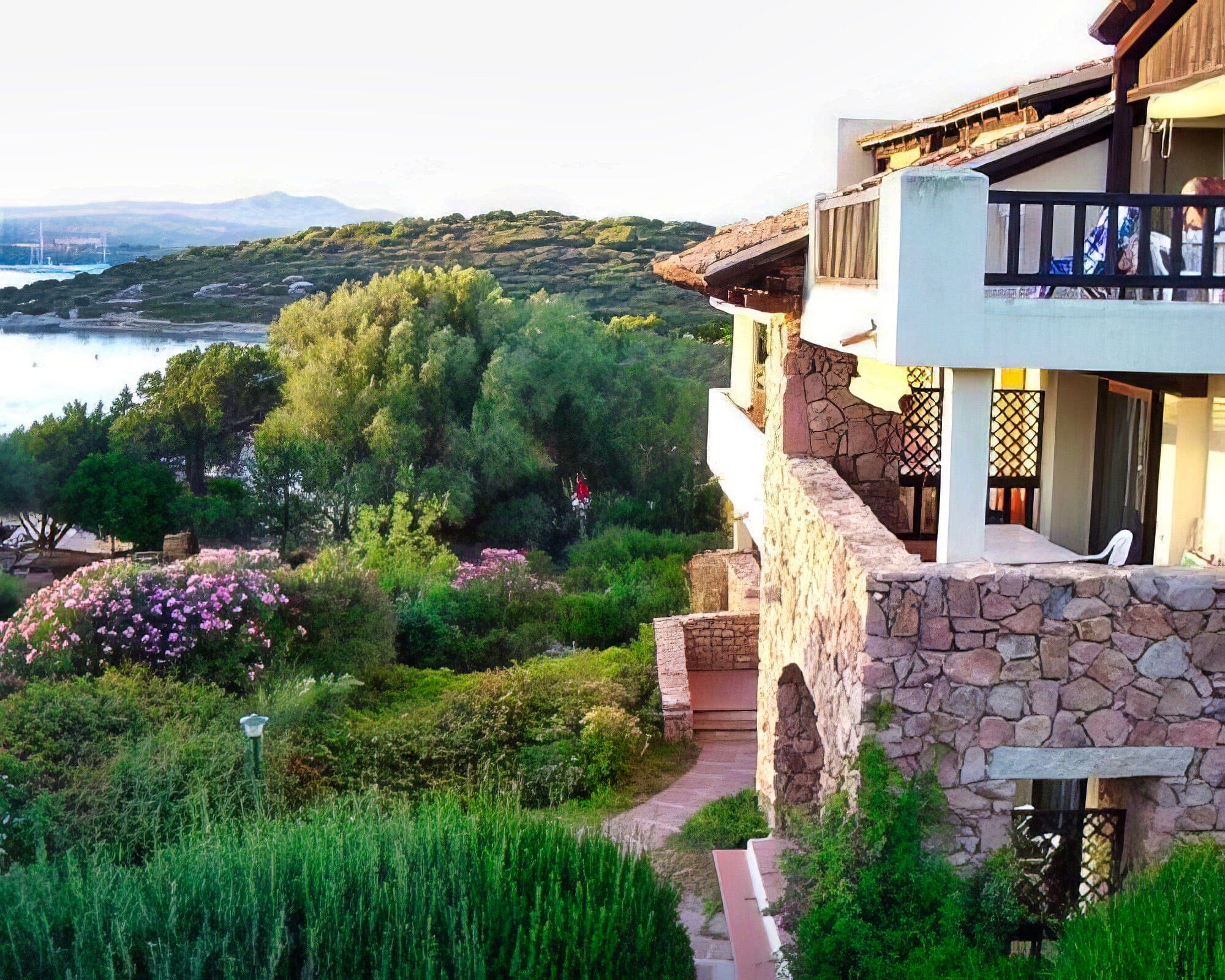 Residence Porto Rotondo Asfodeli - Image 7