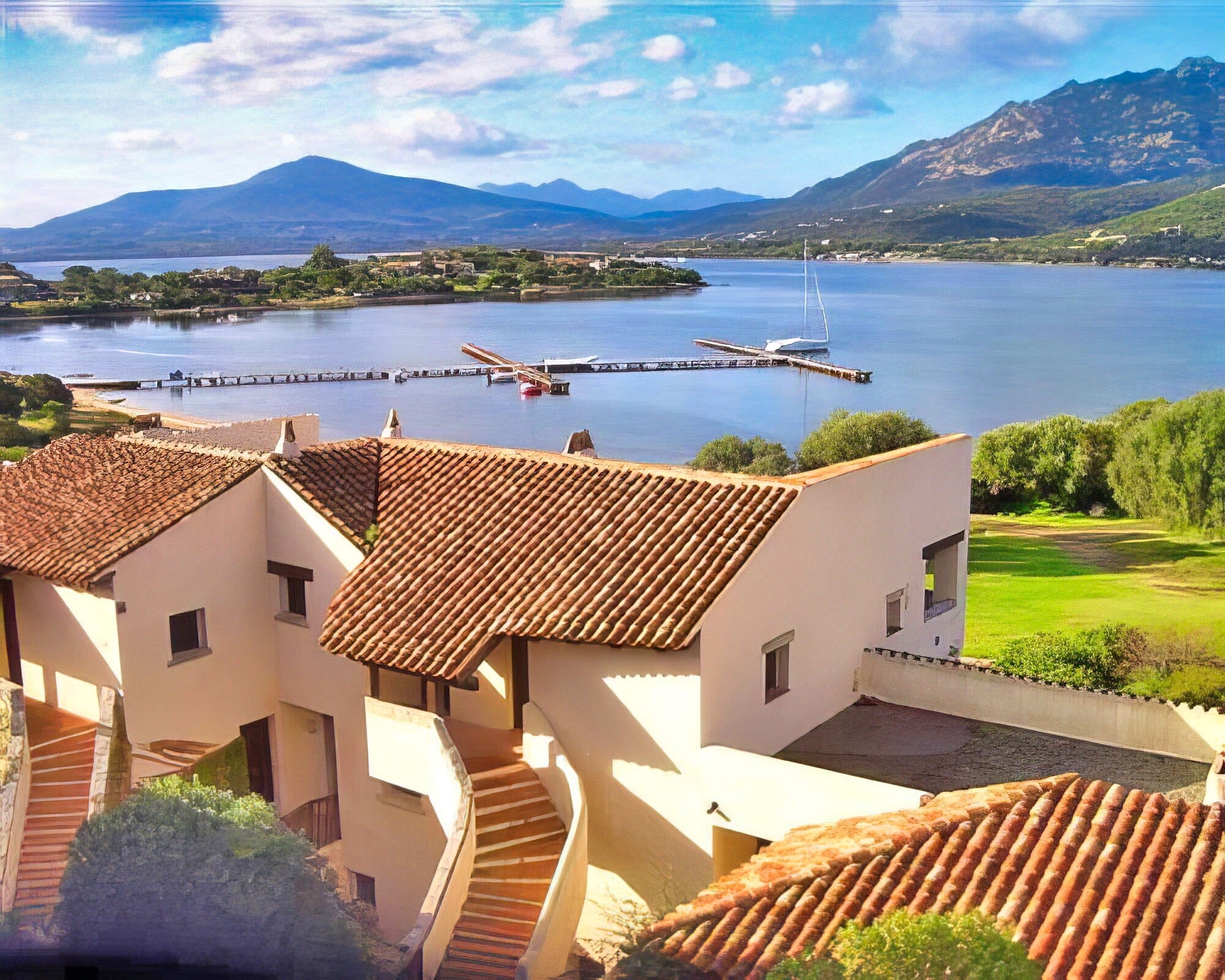 Residence Porto Rotondo Asfodeli - Image 9