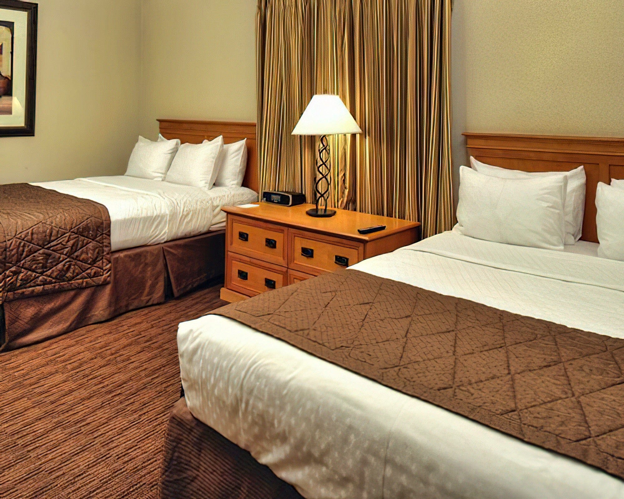 PVC at The Roundhouse Resort by Diamond Resorts - Image 5