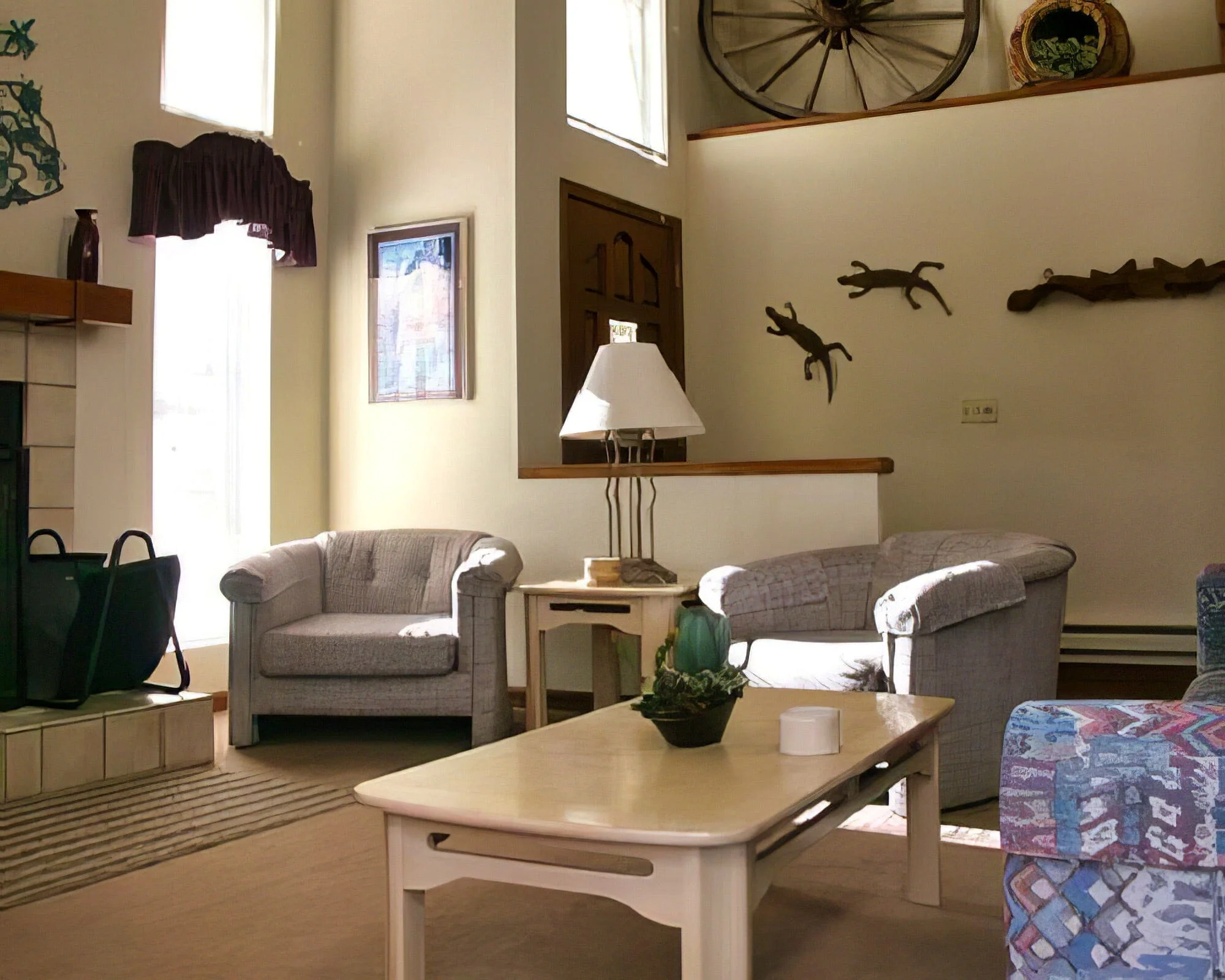 Quality Hill Resort Villas - Image 2