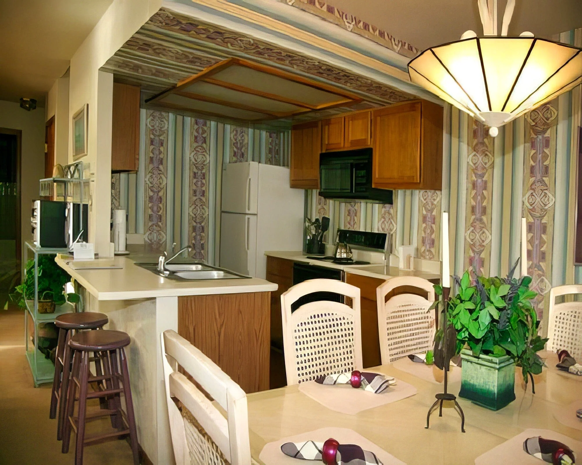 Quality Hill Resort Villas - Image 6