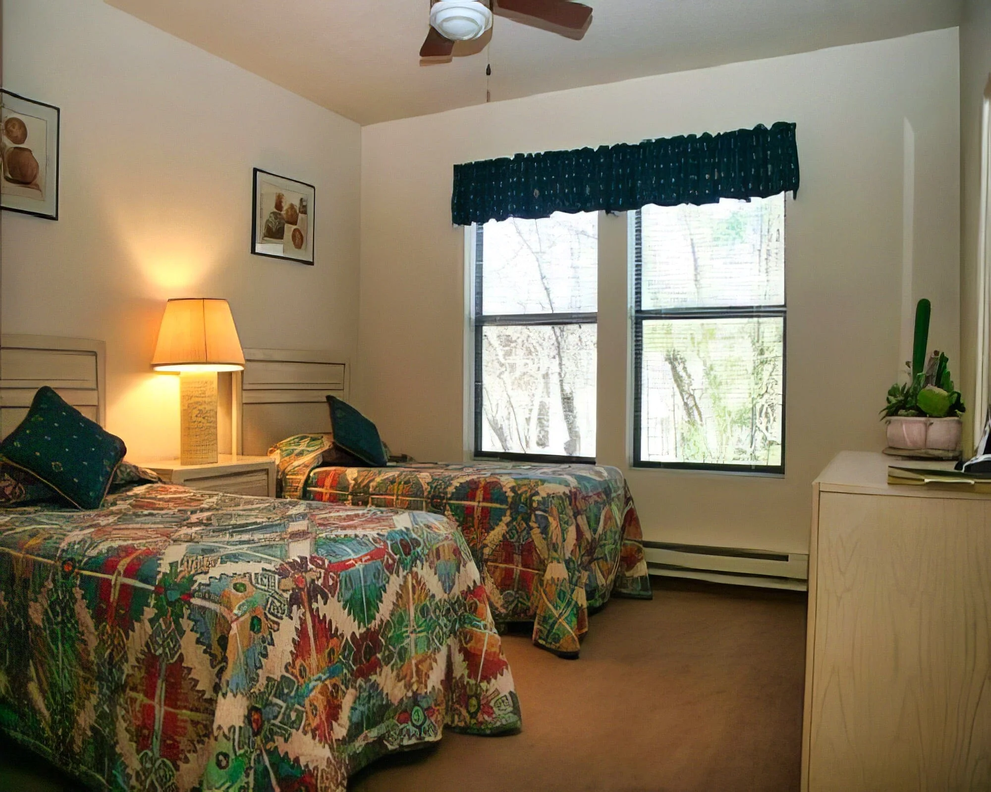 Quality Hill Resort Villas - Image 8
