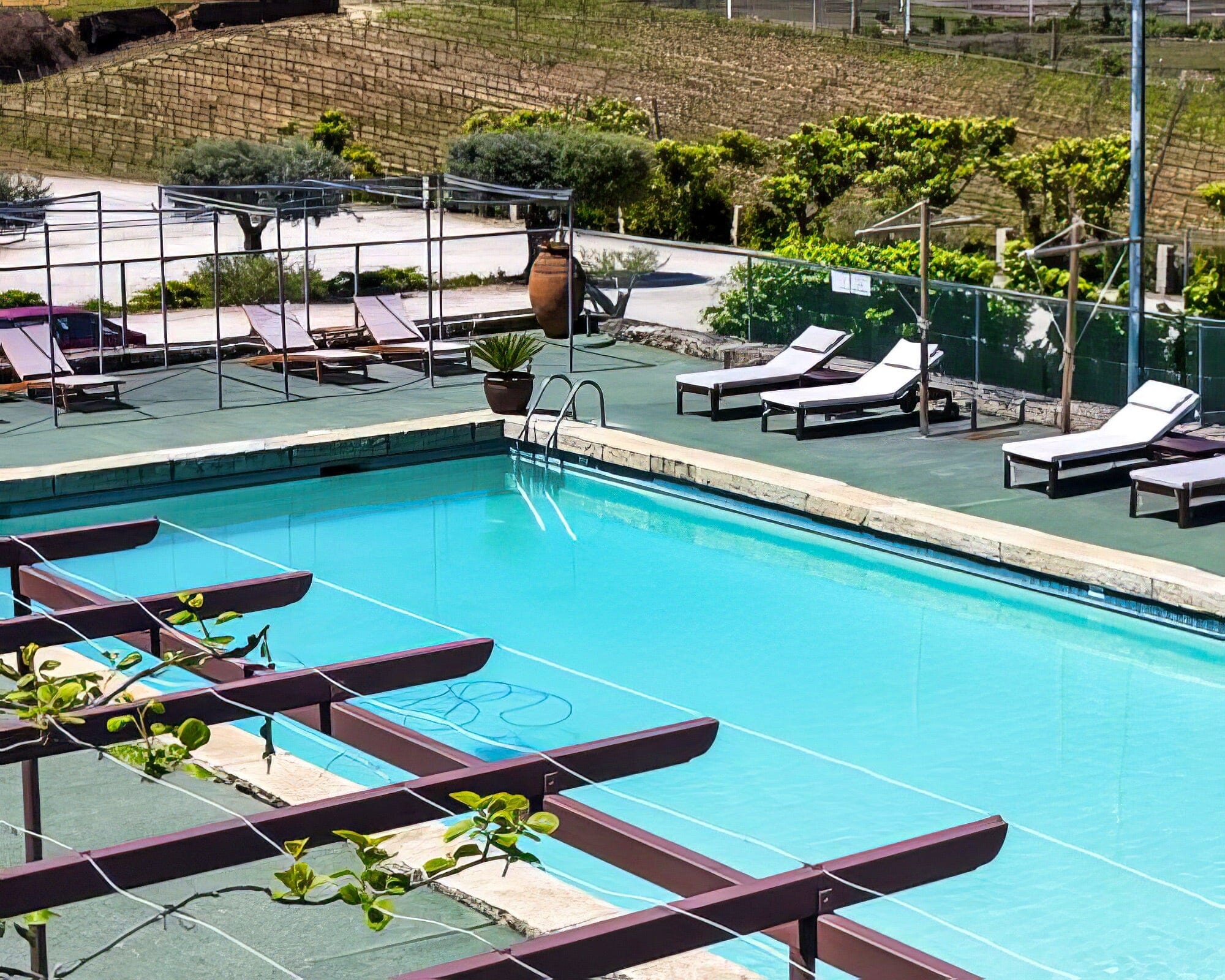 Quinta Da Barroca Wine Resort - Image 11