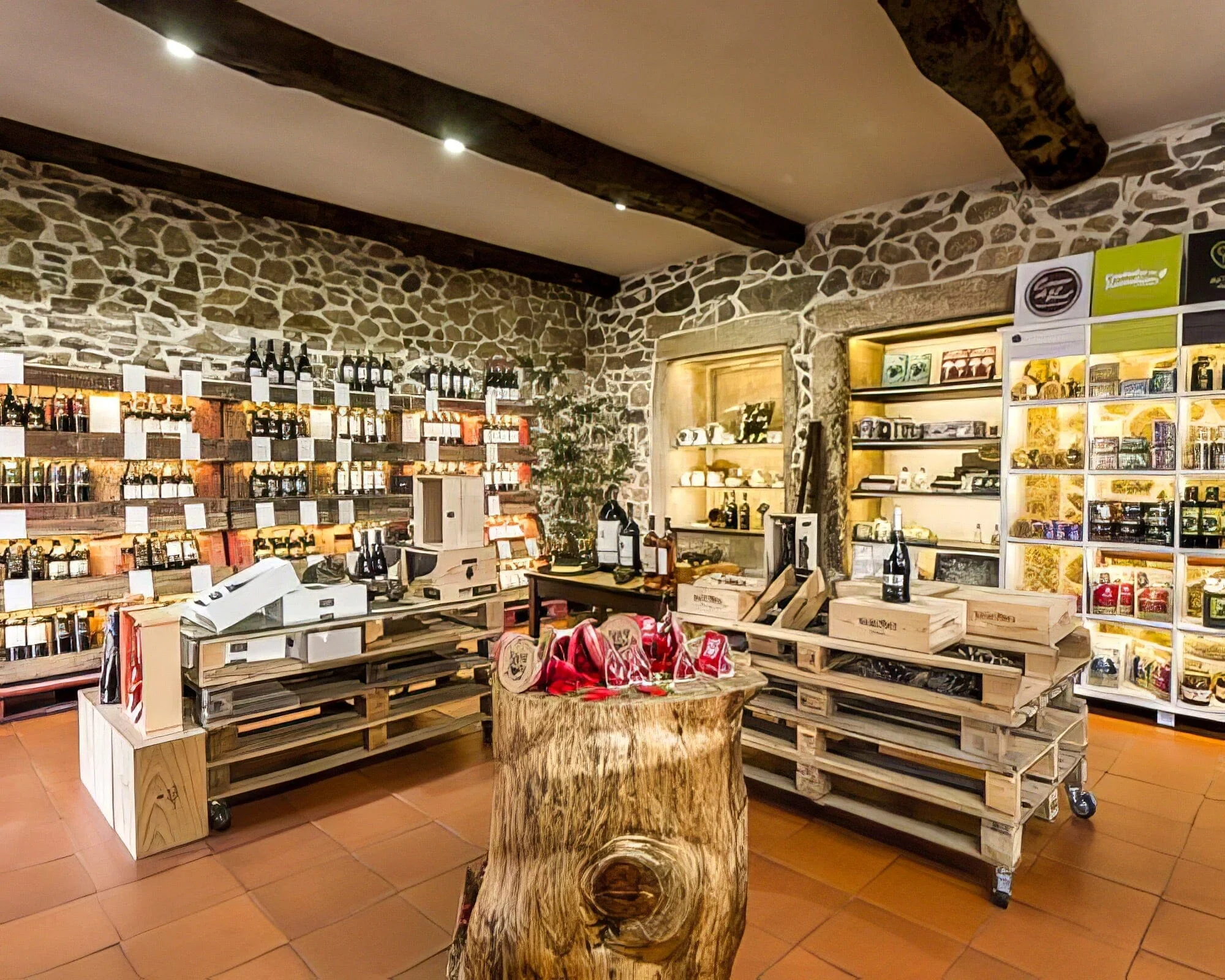 Quinta Da Barroca Wine Resort - Image 16