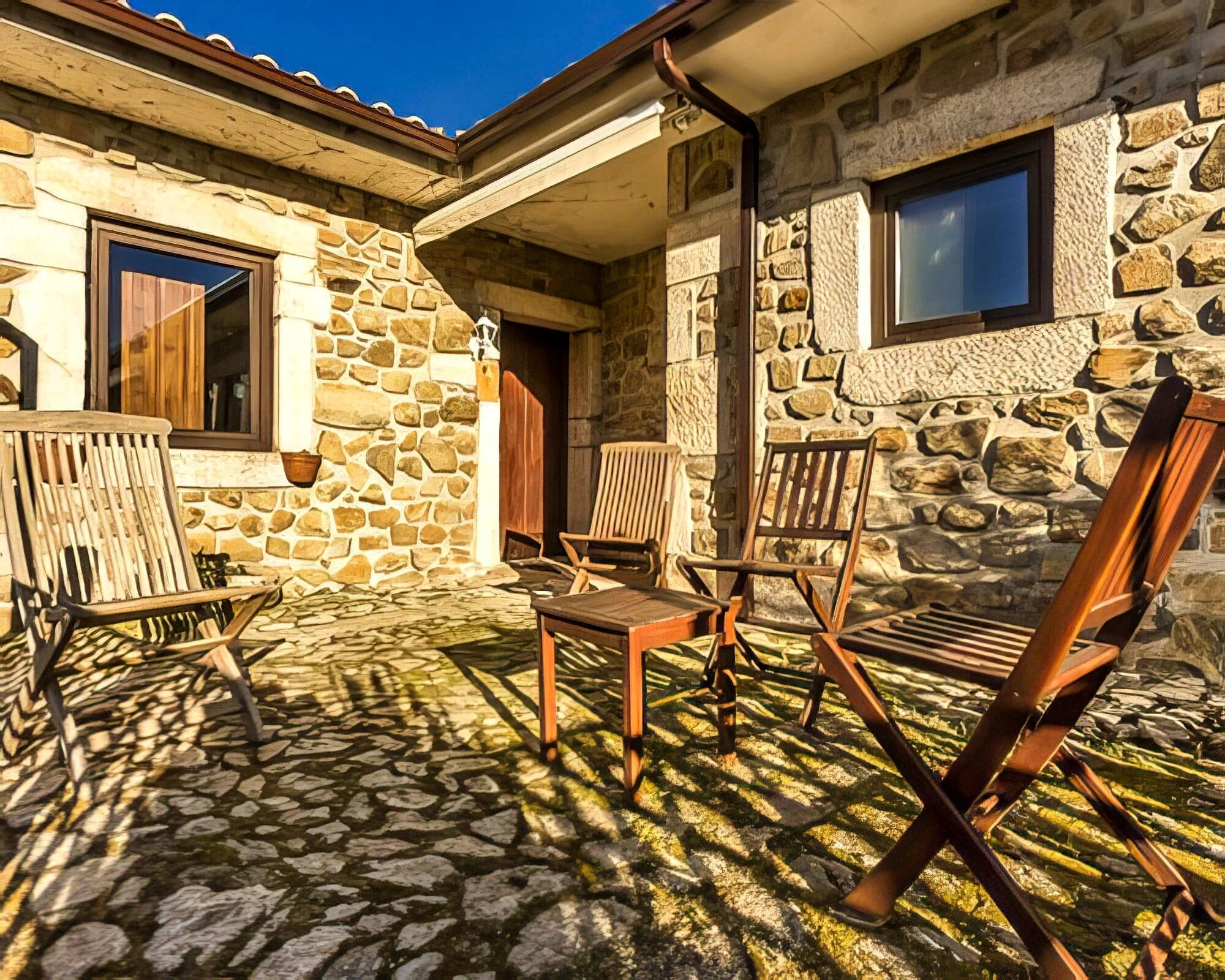 Quinta Da Barroca Wine Resort - Image 17