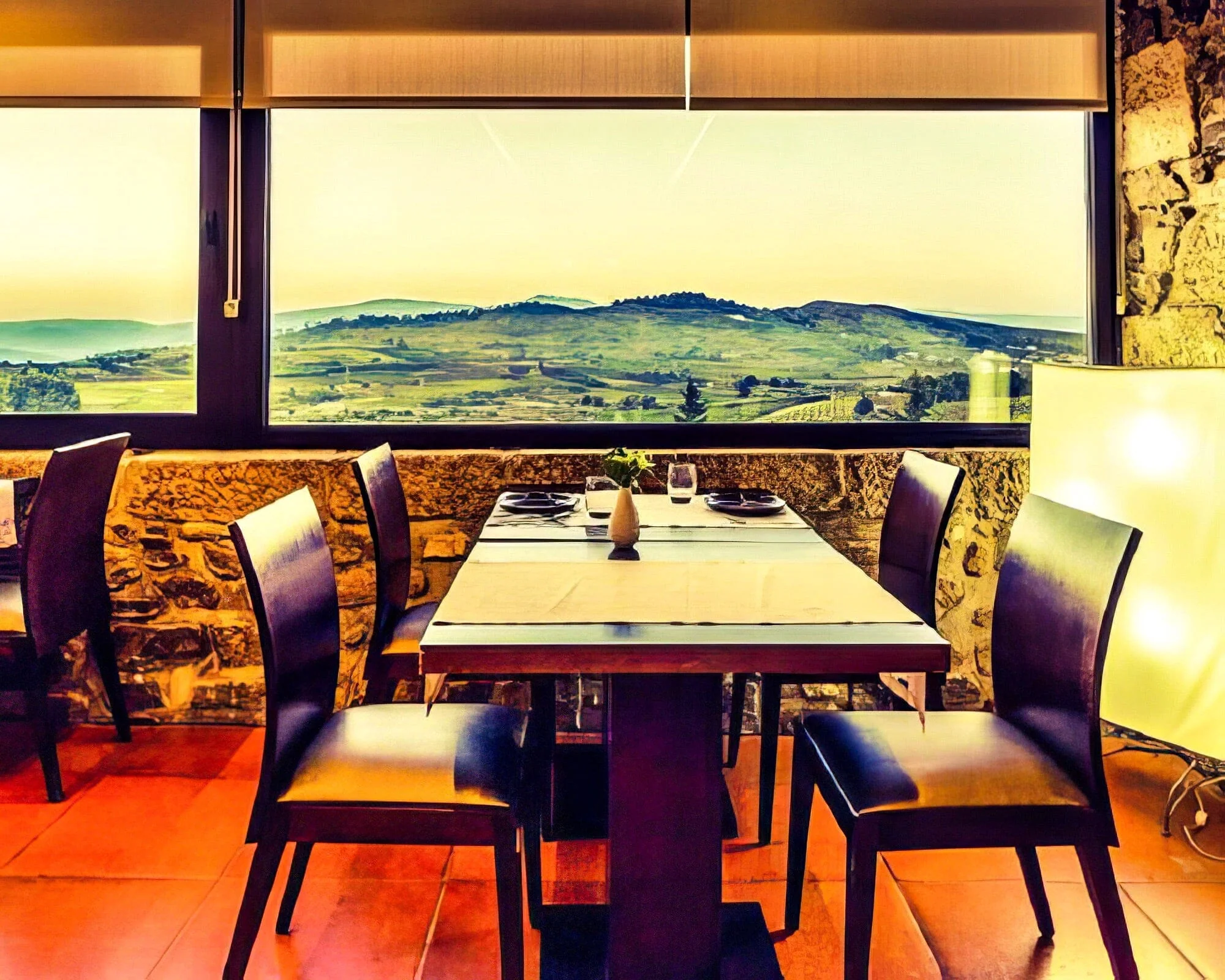 Quinta Da Barroca Wine Resort - Image 18