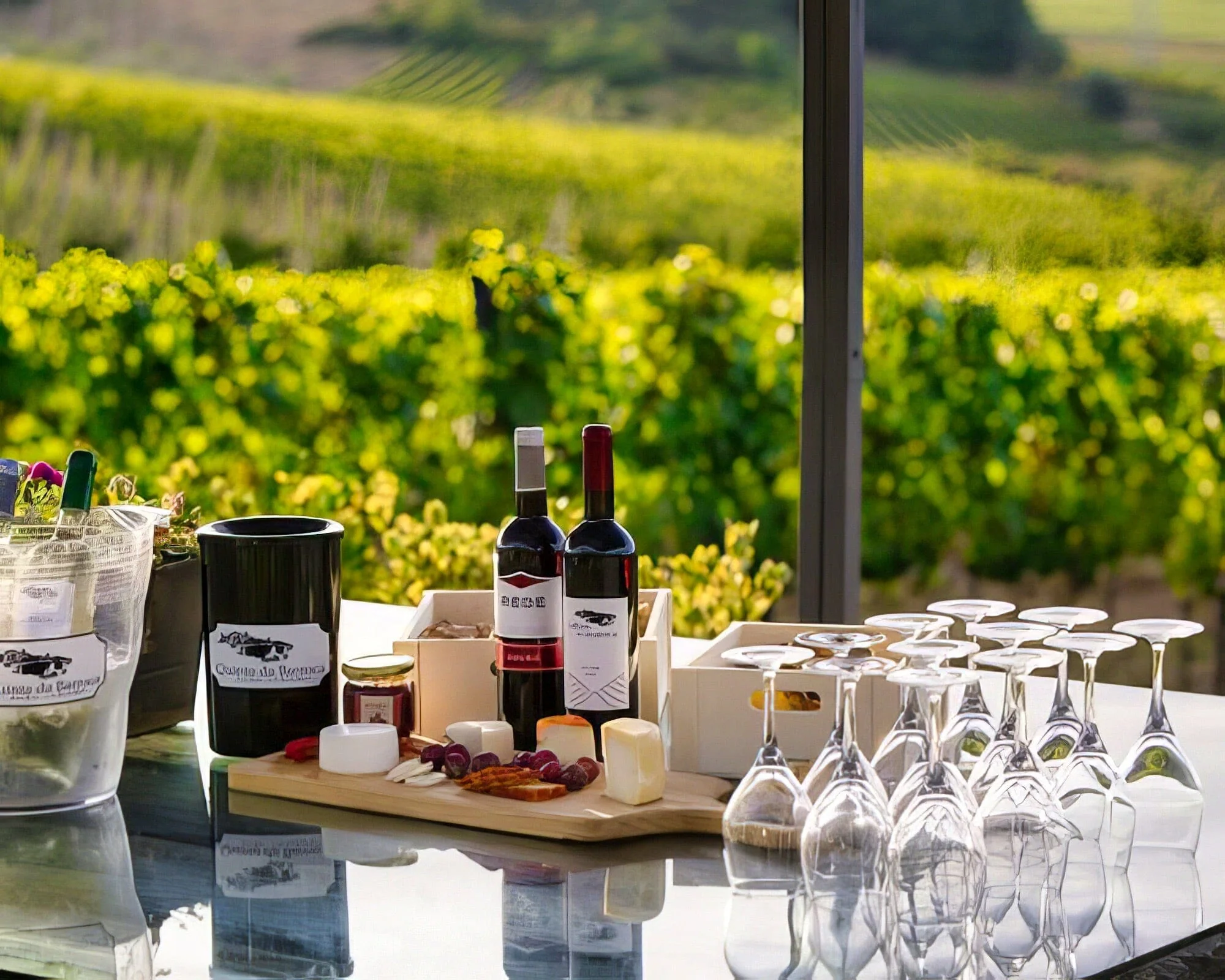 Quinta Da Barroca Wine Resort - Image 19