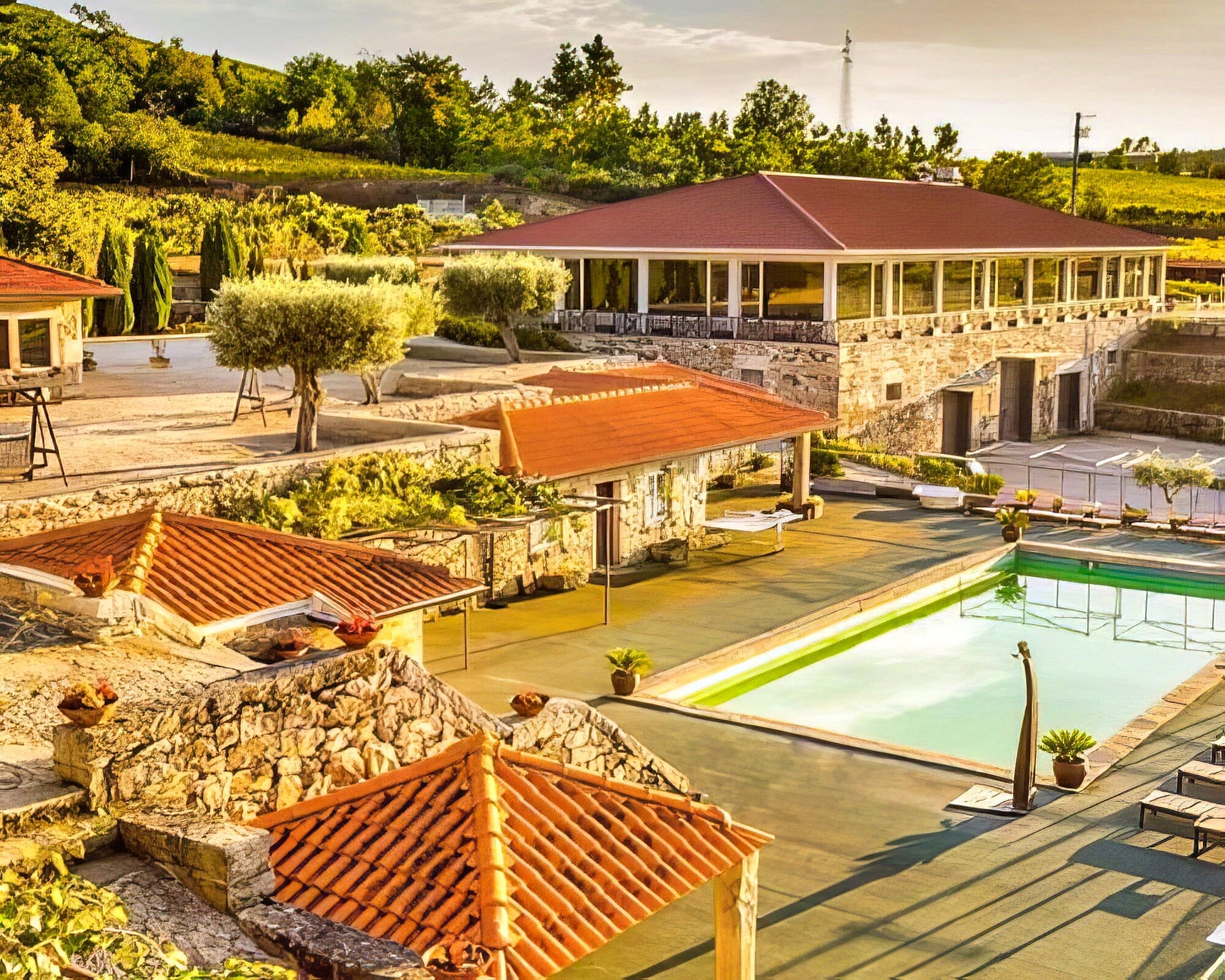 Quinta Da Barroca Wine Resort - Image 5