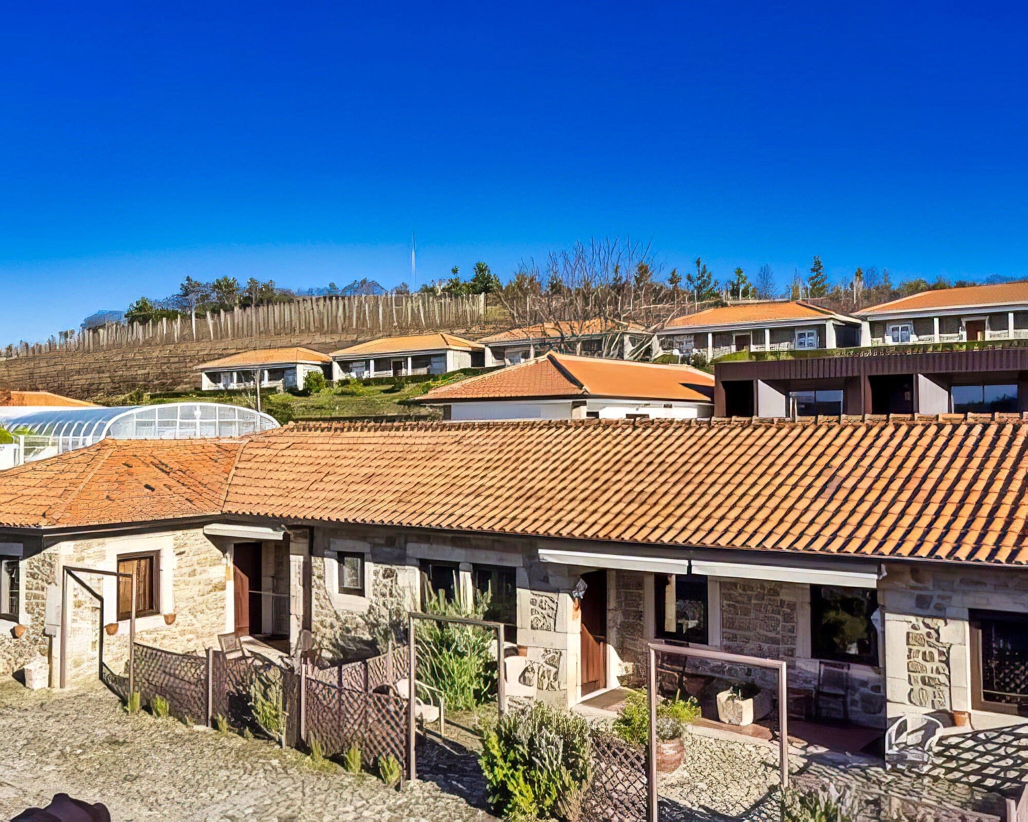 Quinta Da Barroca Wine Resort - Image 9