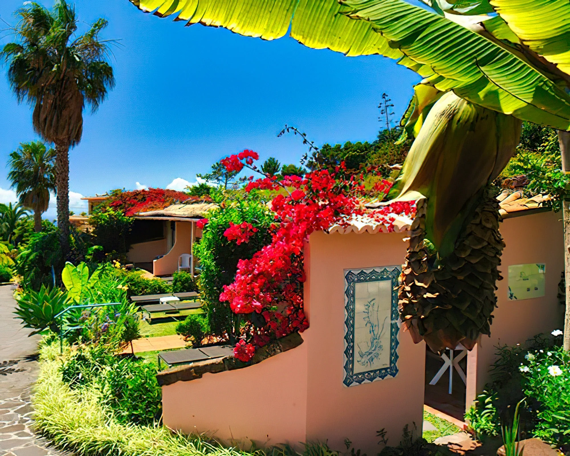 Quinta Splendida Wellness and Botanical Garden - Image 10