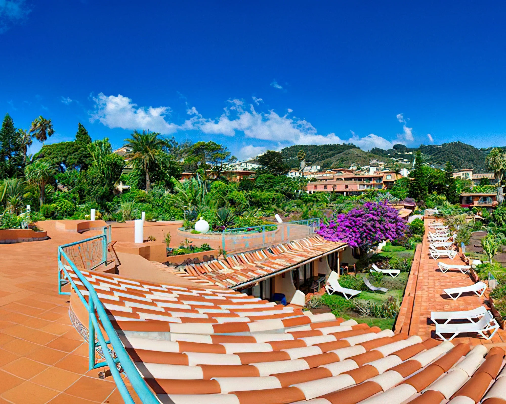 Quinta Splendida Wellness and Botanical Garden - Image 14