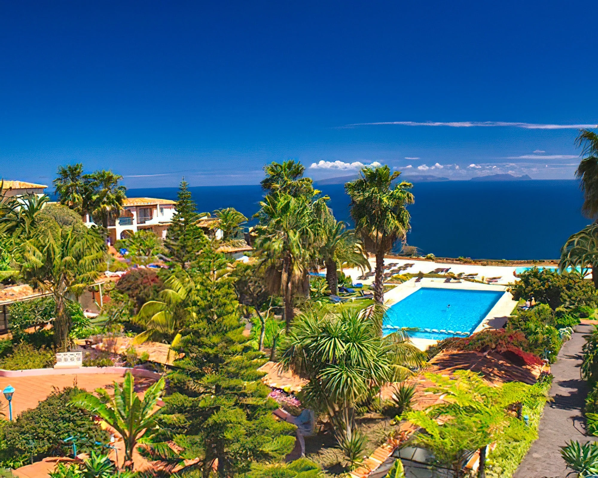 Quinta Splendida Wellness and Botanical Garden - Image 16