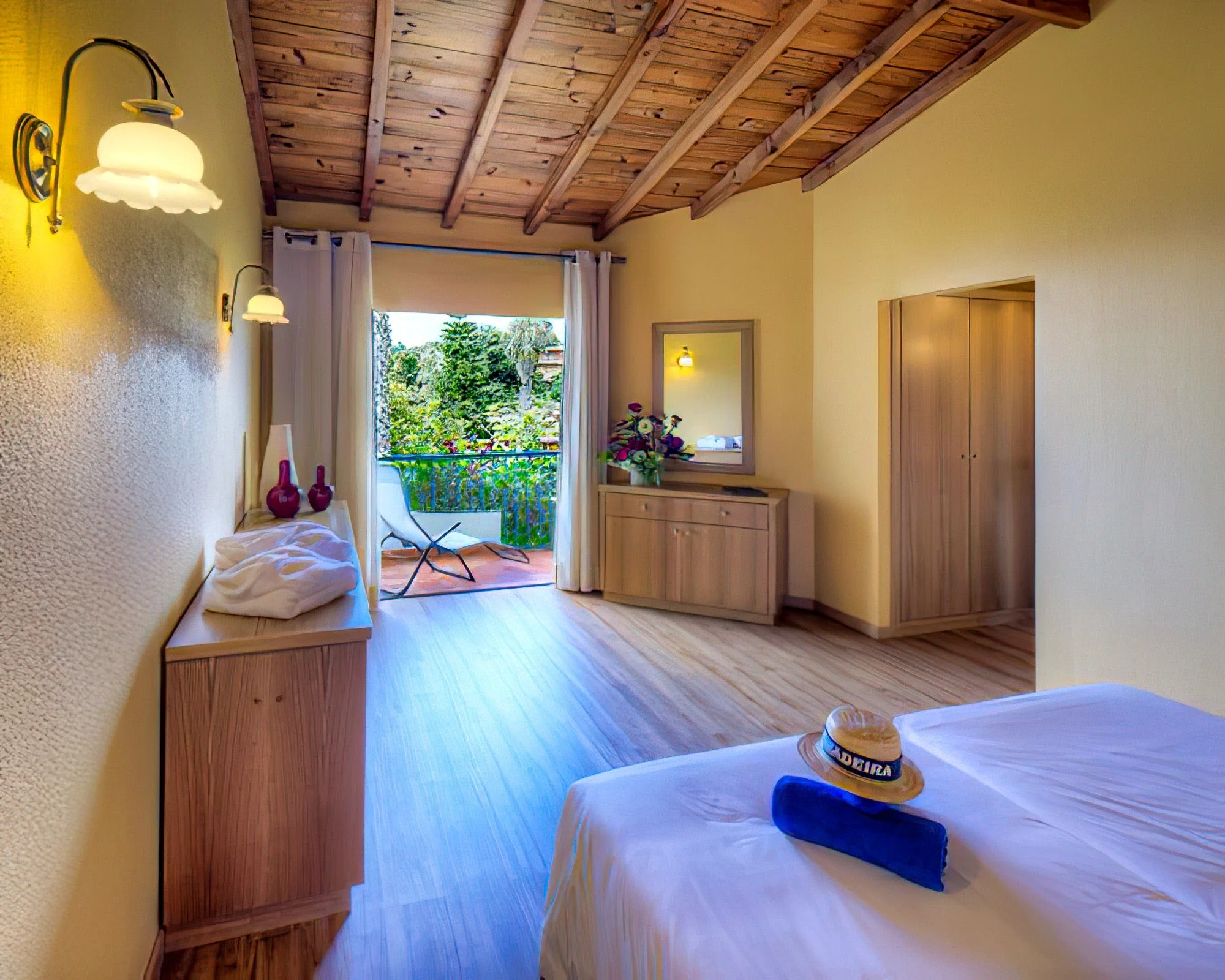 Quinta Splendida Wellness and Botanical Garden - Image 17