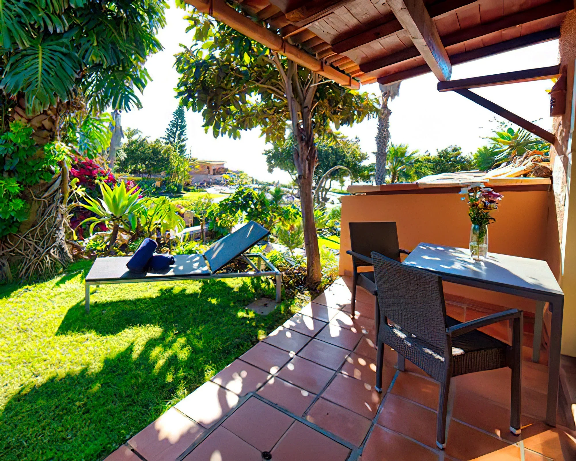 Quinta Splendida Wellness and Botanical Garden - Image 19