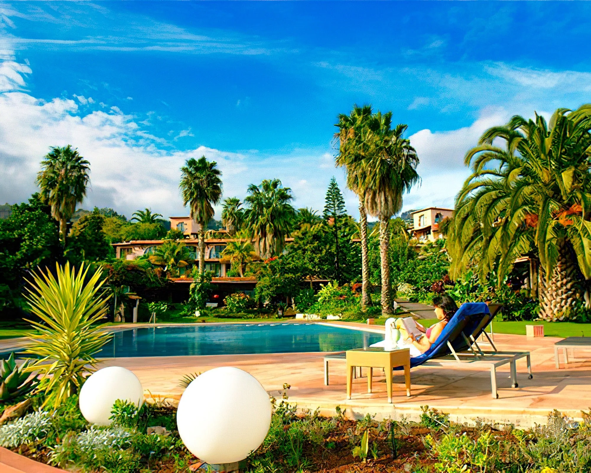 Quinta Splendida Wellness and Botanical Garden - Image 20