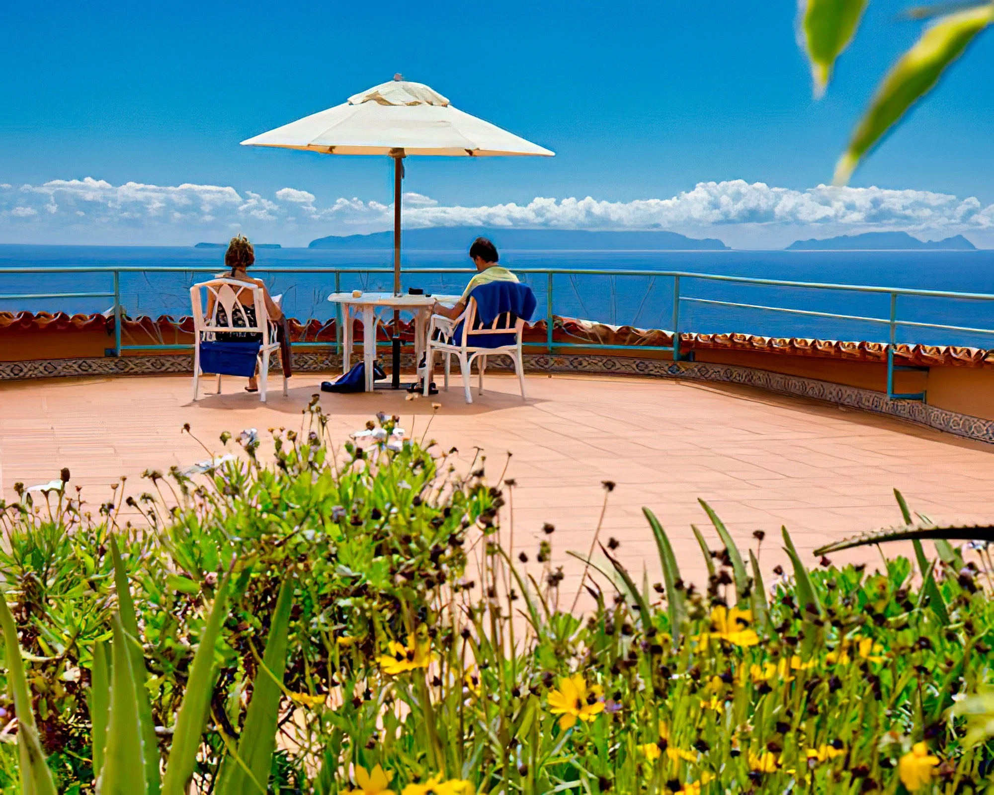 Quinta Splendida Wellness and Botanical Garden - Image 22