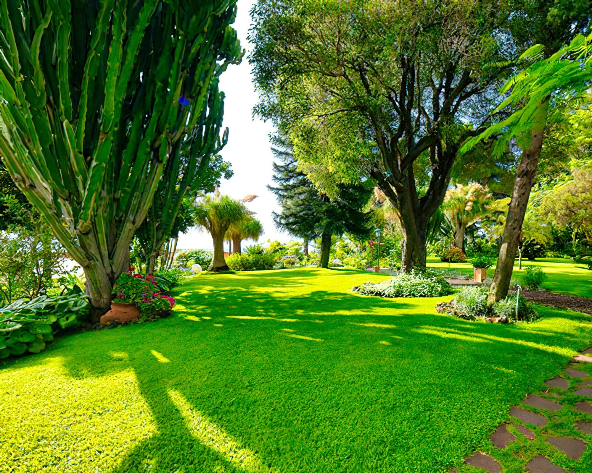 Quinta Splendida Wellness and Botanical Garden - Image 26