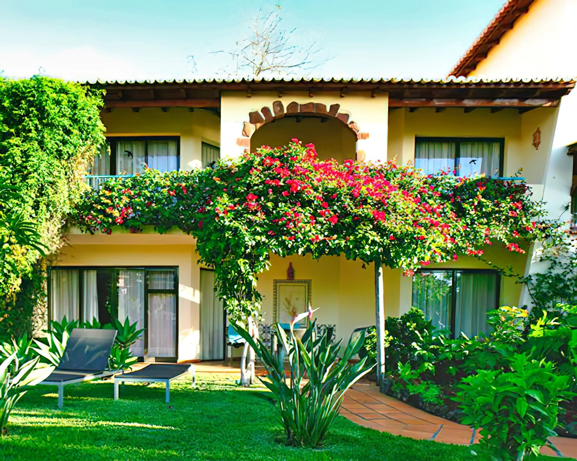 Quinta Splendida Wellness and Botanical Garden - Image 4