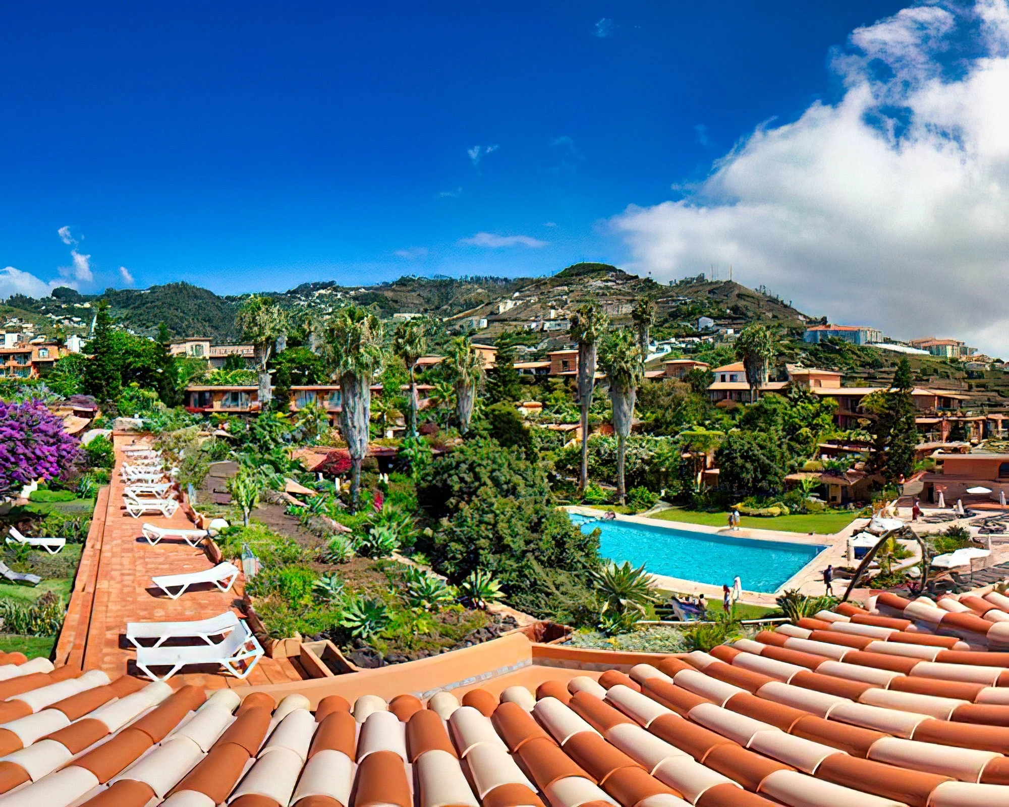 Quinta Splendida Wellness and Botanical Garden - Image 7