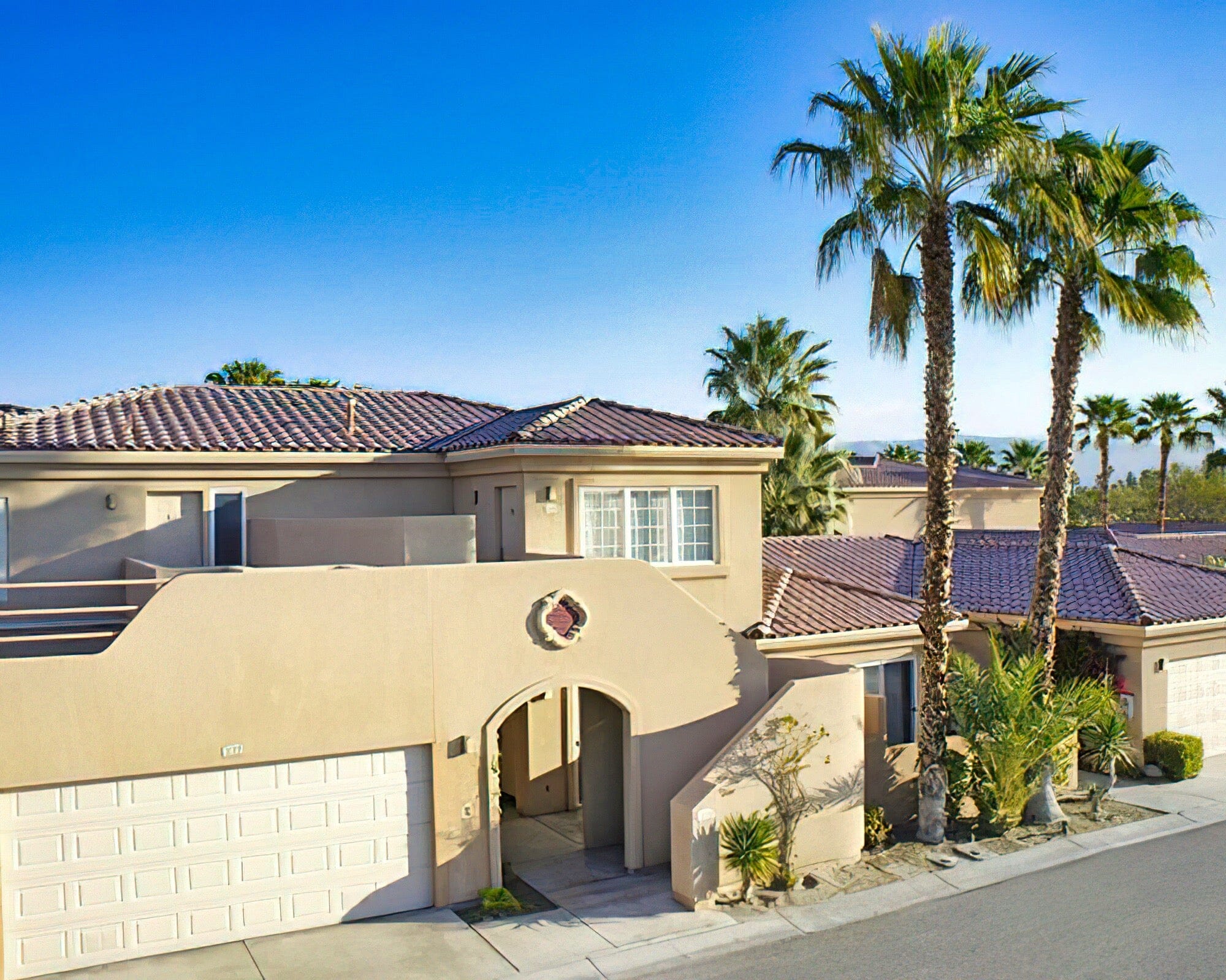 Raintree's Cimarron Golf Resort Palm Springs - Image 11