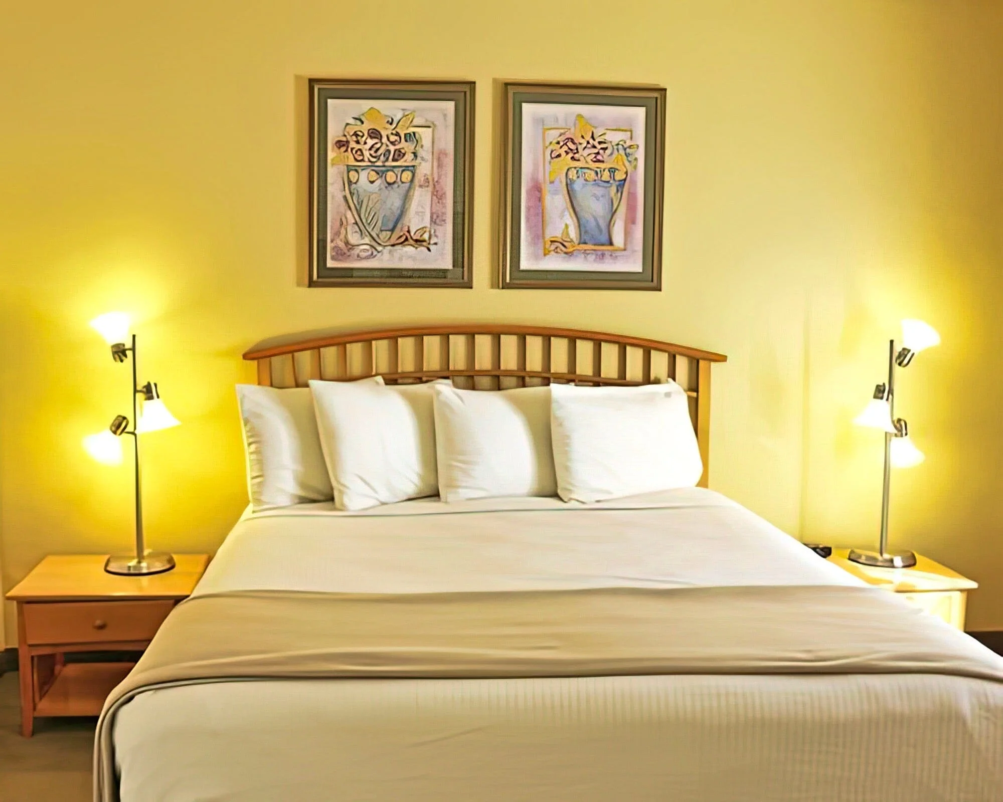 Raintree's Cimarron Golf Resort Palm Springs - Image 15