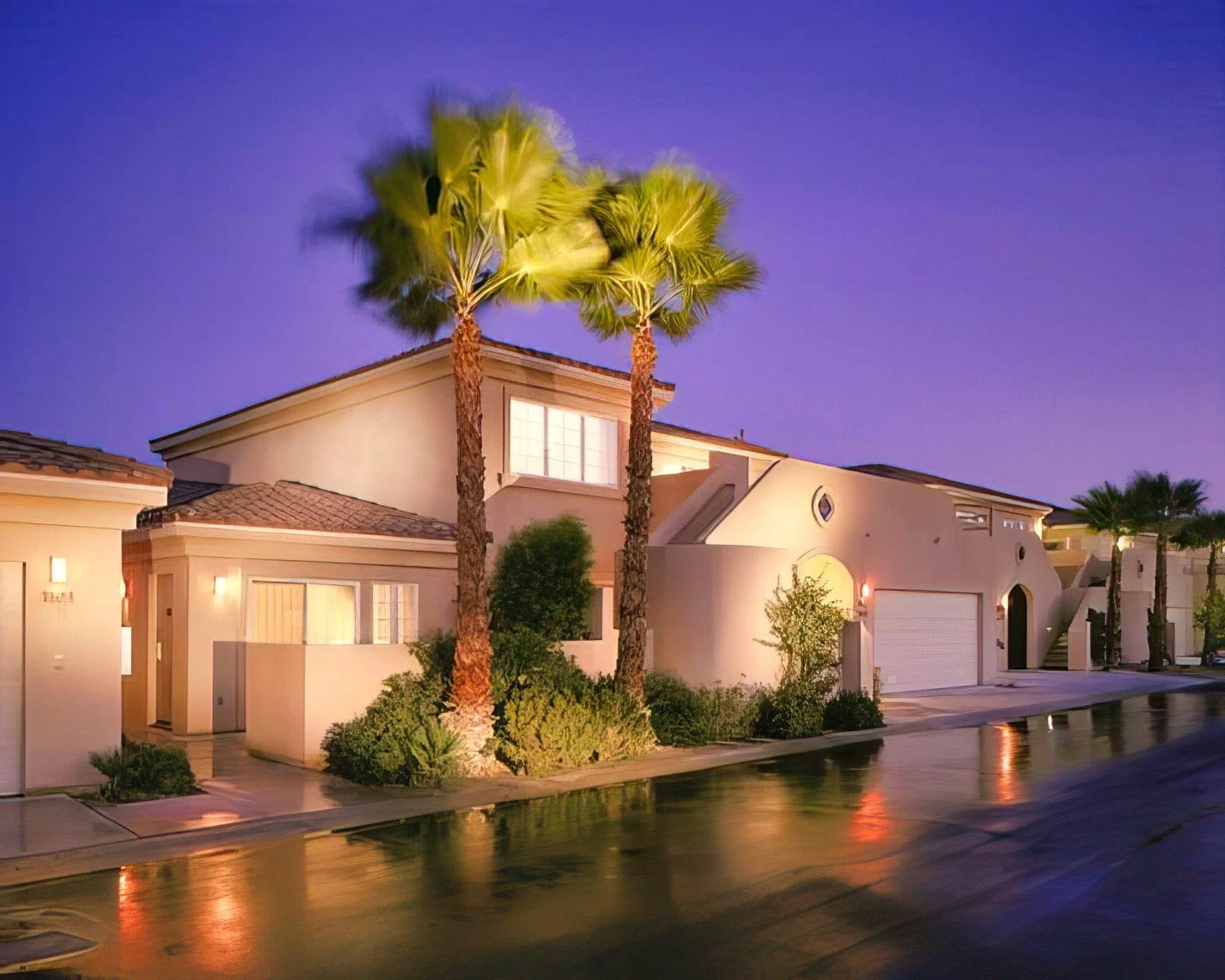Raintree's Cimarron Golf Resort Palm Springs - Image 4