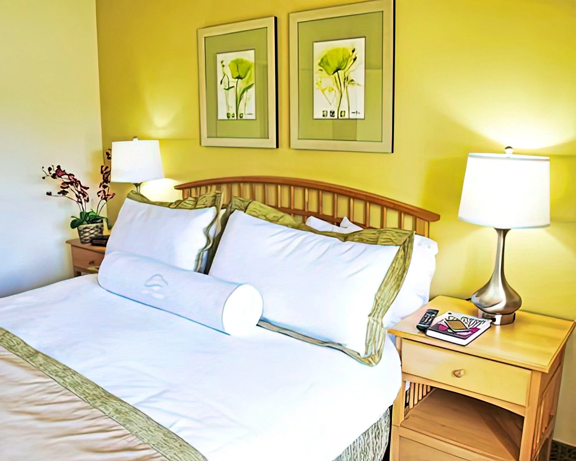 Raintree's Cimarron Golf Resort Palm Springs - Image 5