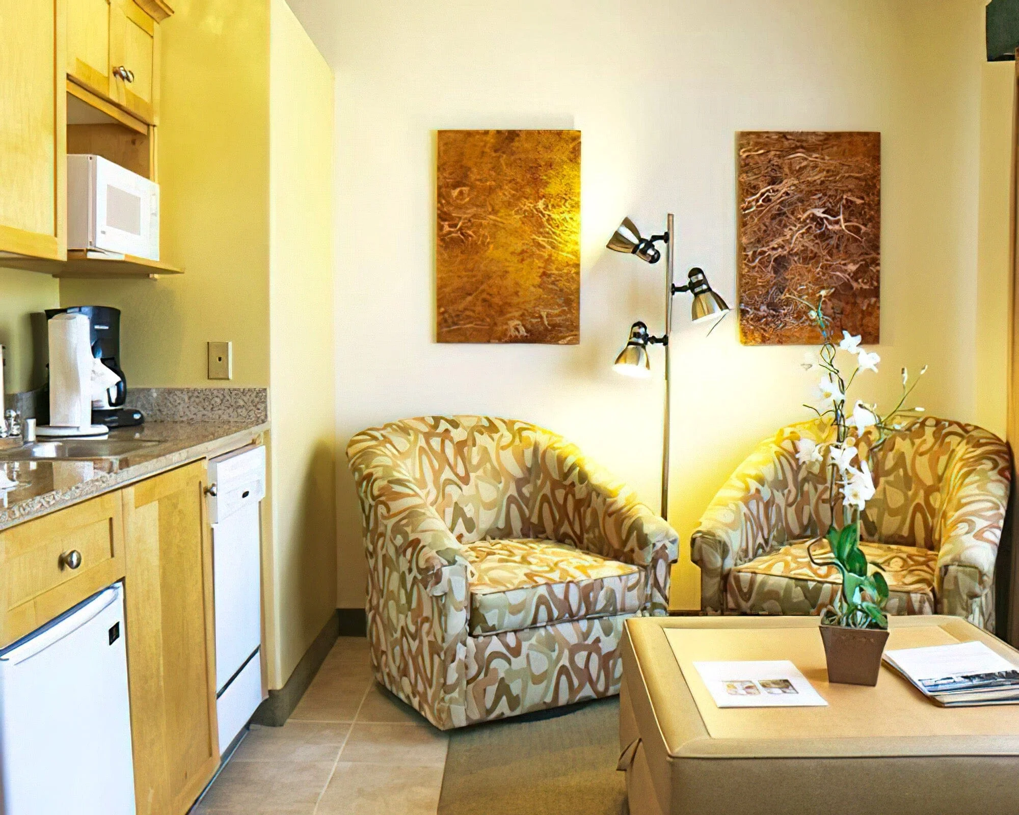 Raintree's Cimarron Golf Resort Palm Springs - Image 6