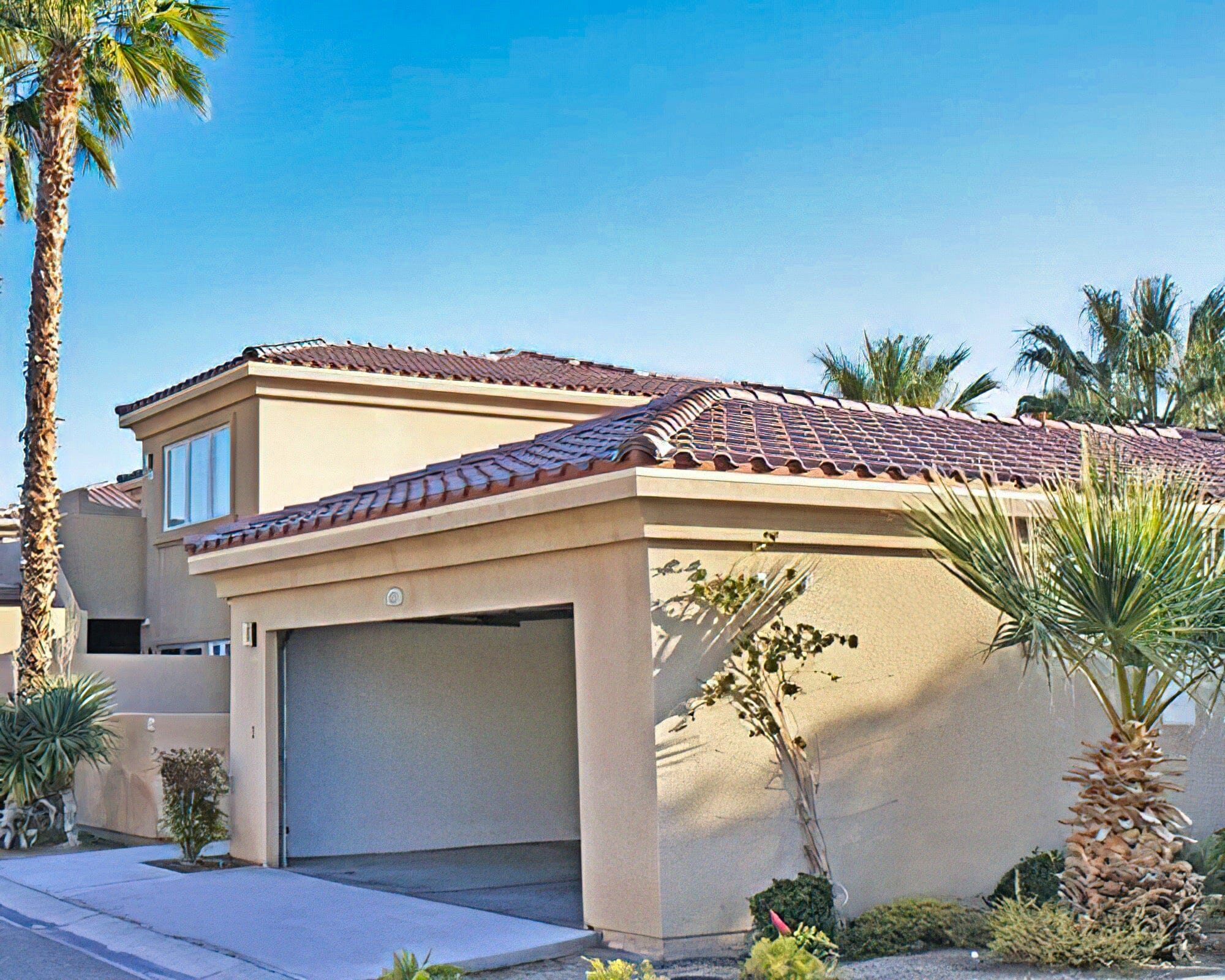 Raintree's Cimarron Golf Resort Palm Springs - Image 7