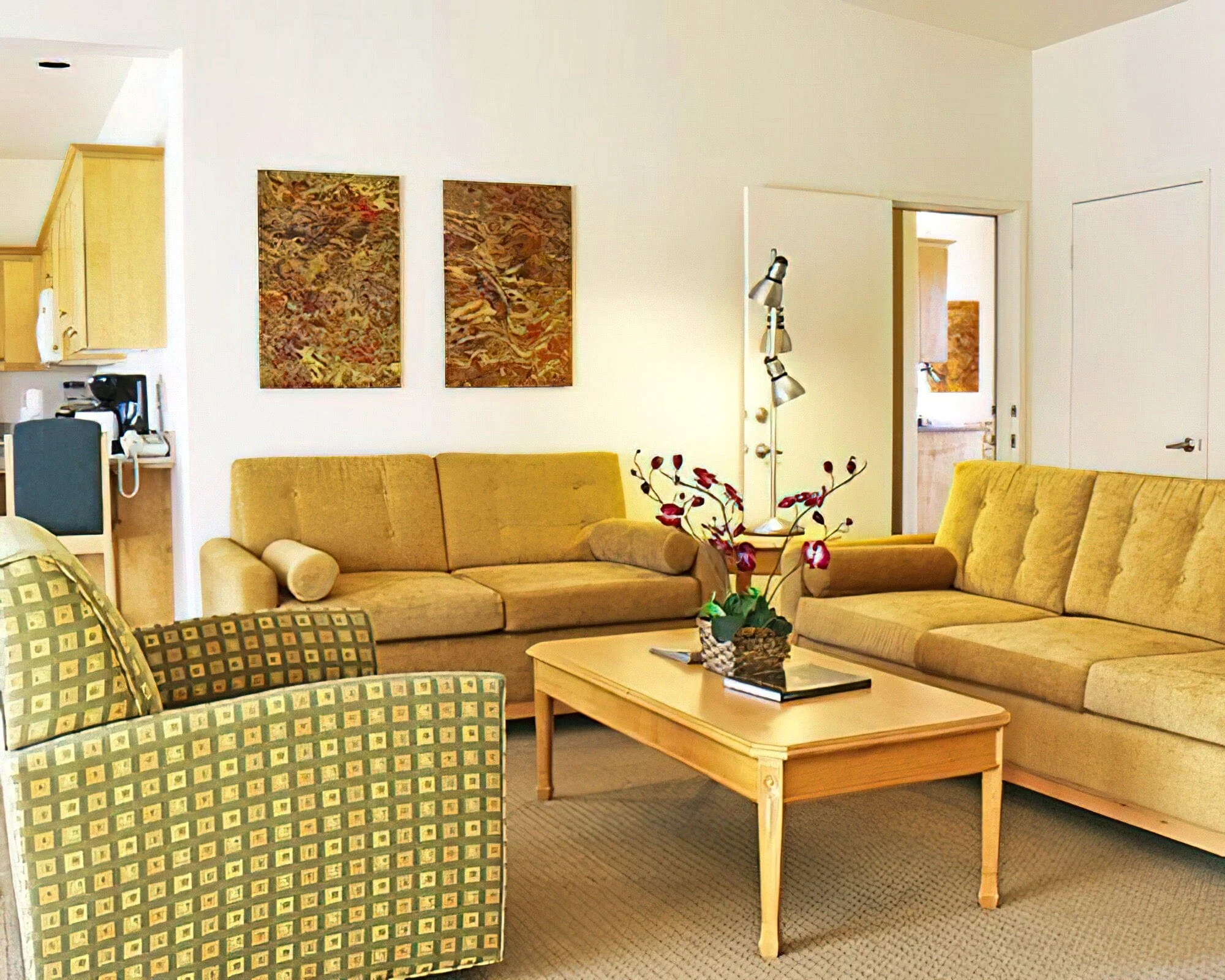 Raintree's Cimarron Golf Resort Palm Springs - Image 8