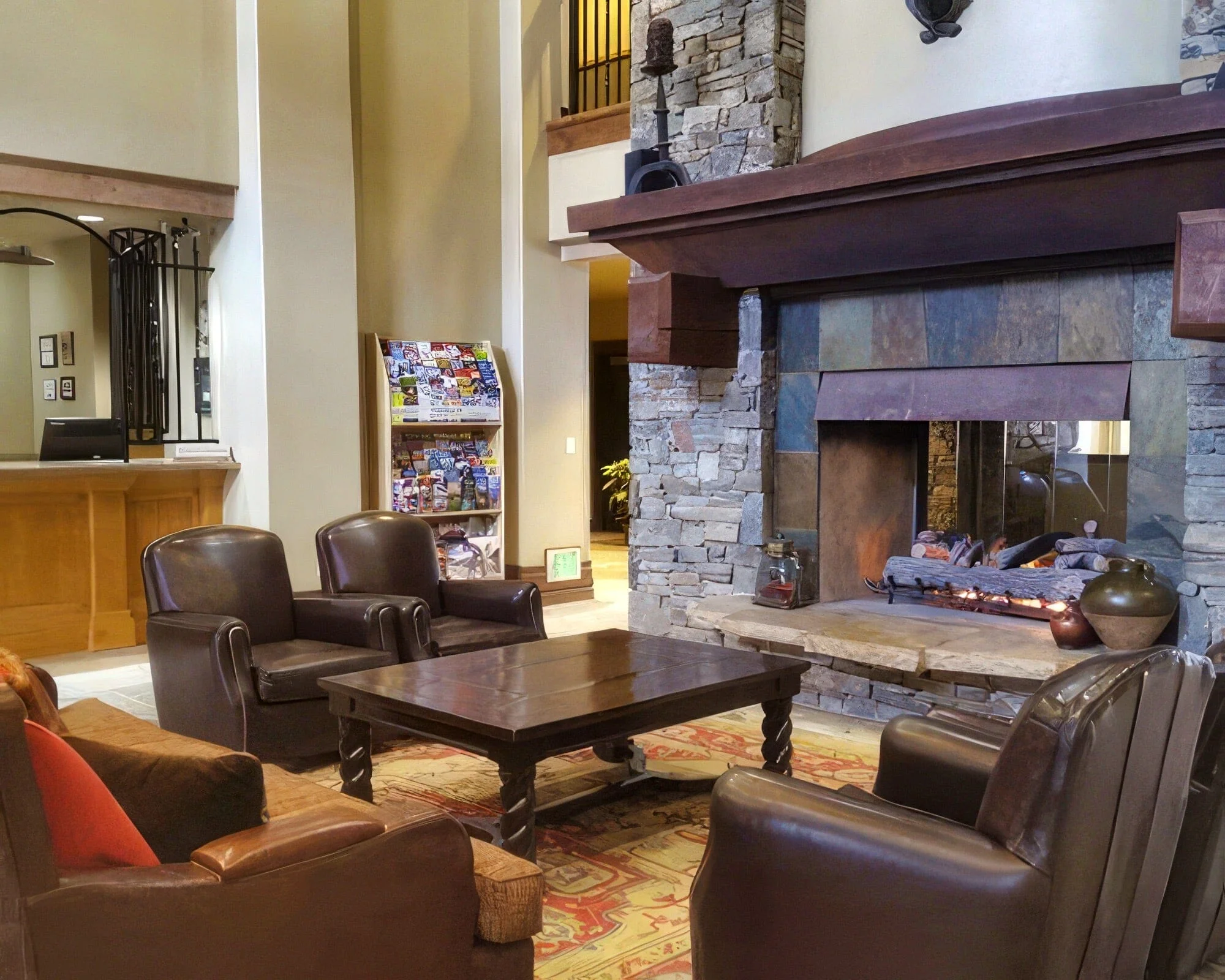 Raintree's The Miners Club Park City - Image 15